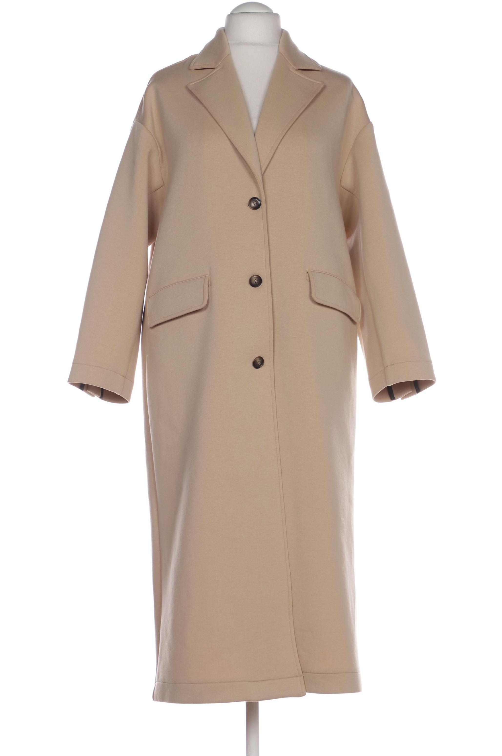 

summum woman Damen Mantel, beige, Gr. 38