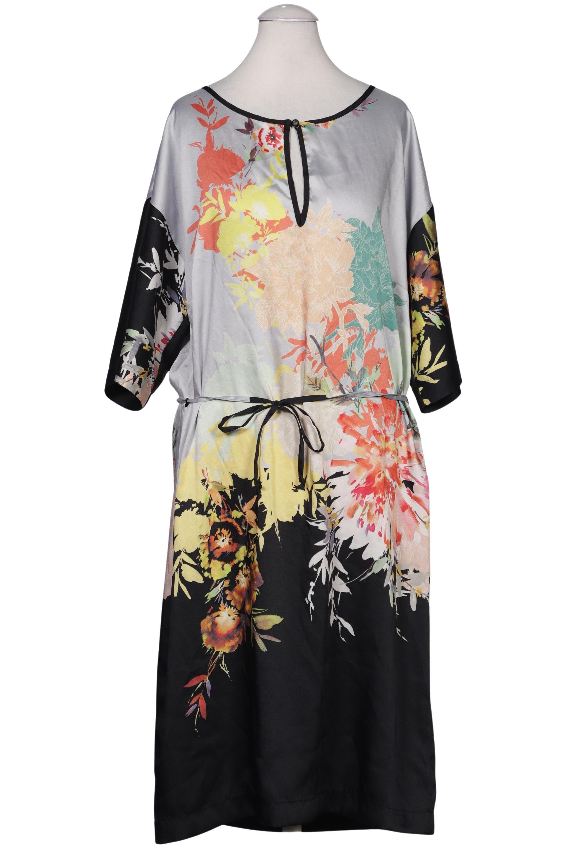 

summum woman Damen Kleid, grau, Gr. 36