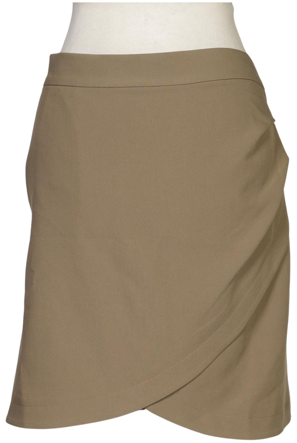 

summum woman Damen Rock, beige, Gr. 40