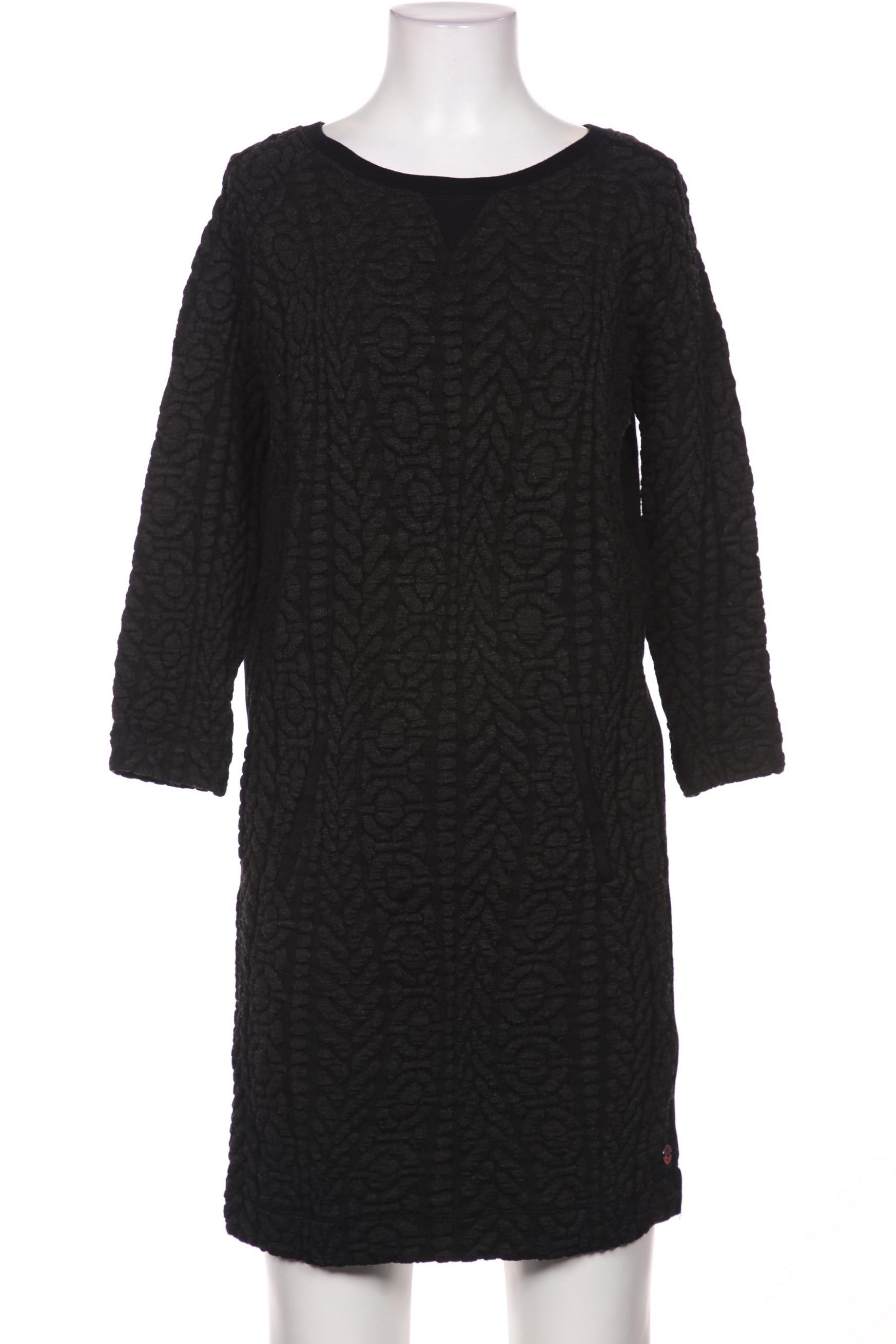 

summum woman Damen Kleid, grau, Gr. 36