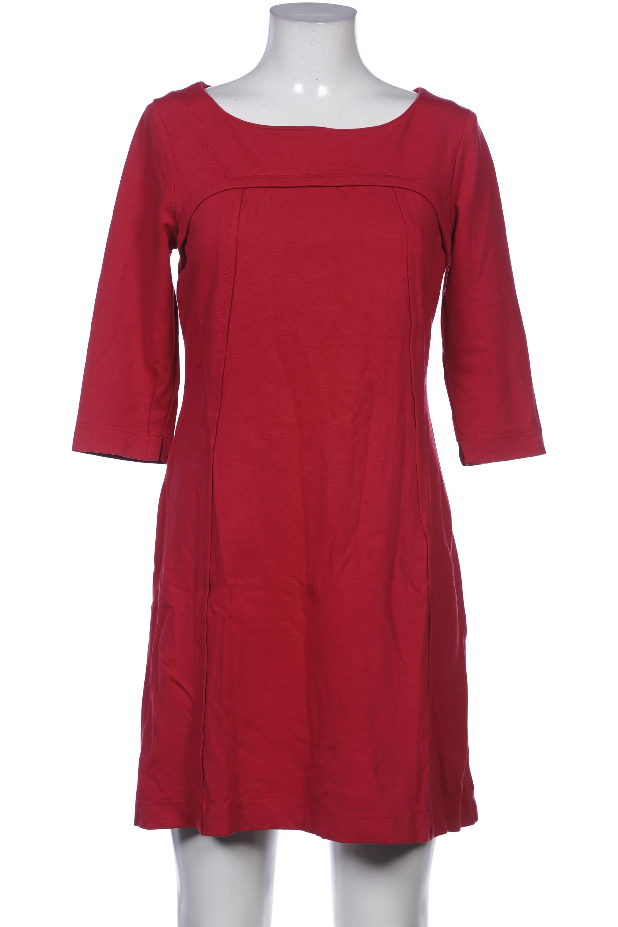 

summum woman Damen Kleid, rot, Gr. 40