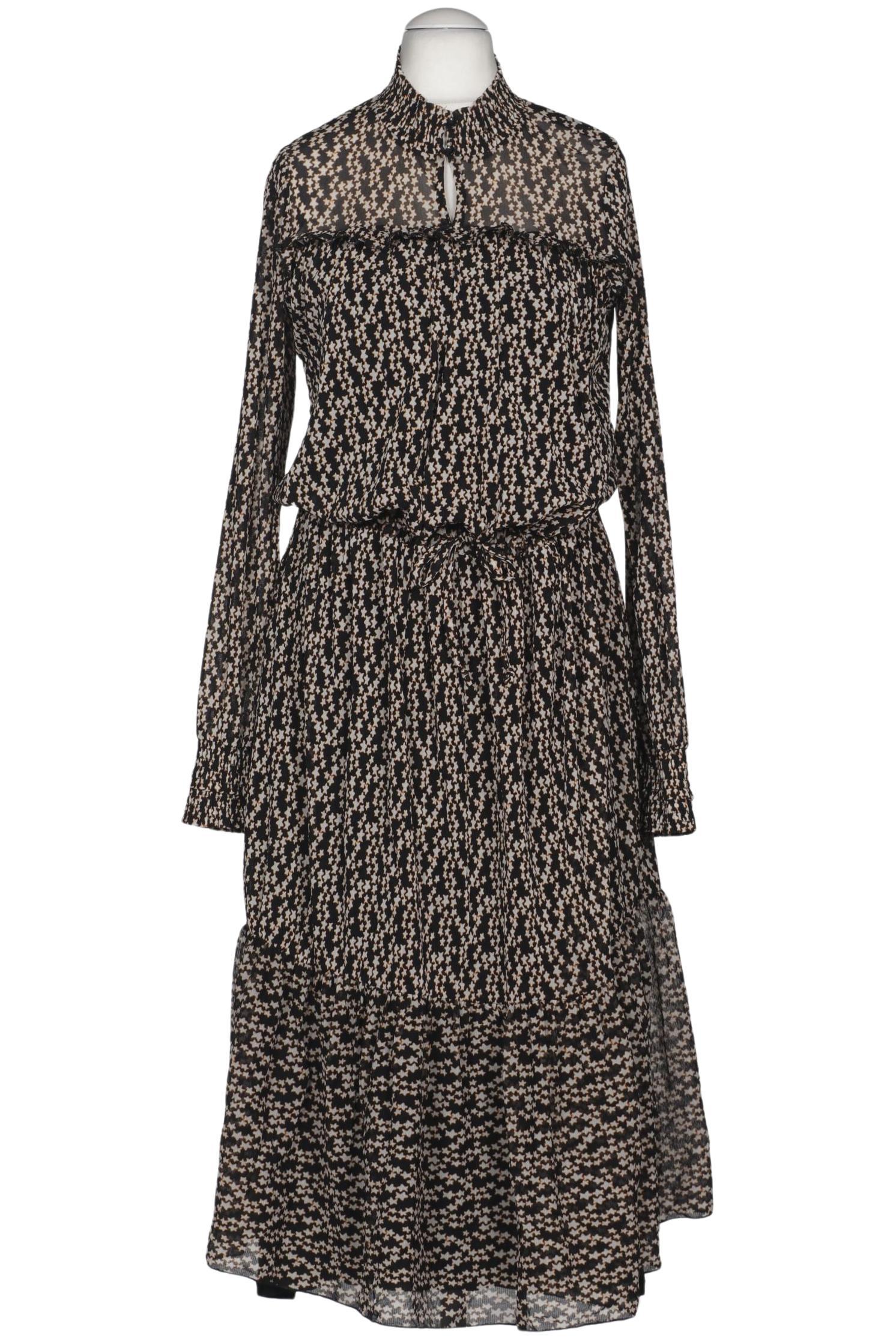 

summum woman Damen Kleid, braun, Gr. 38