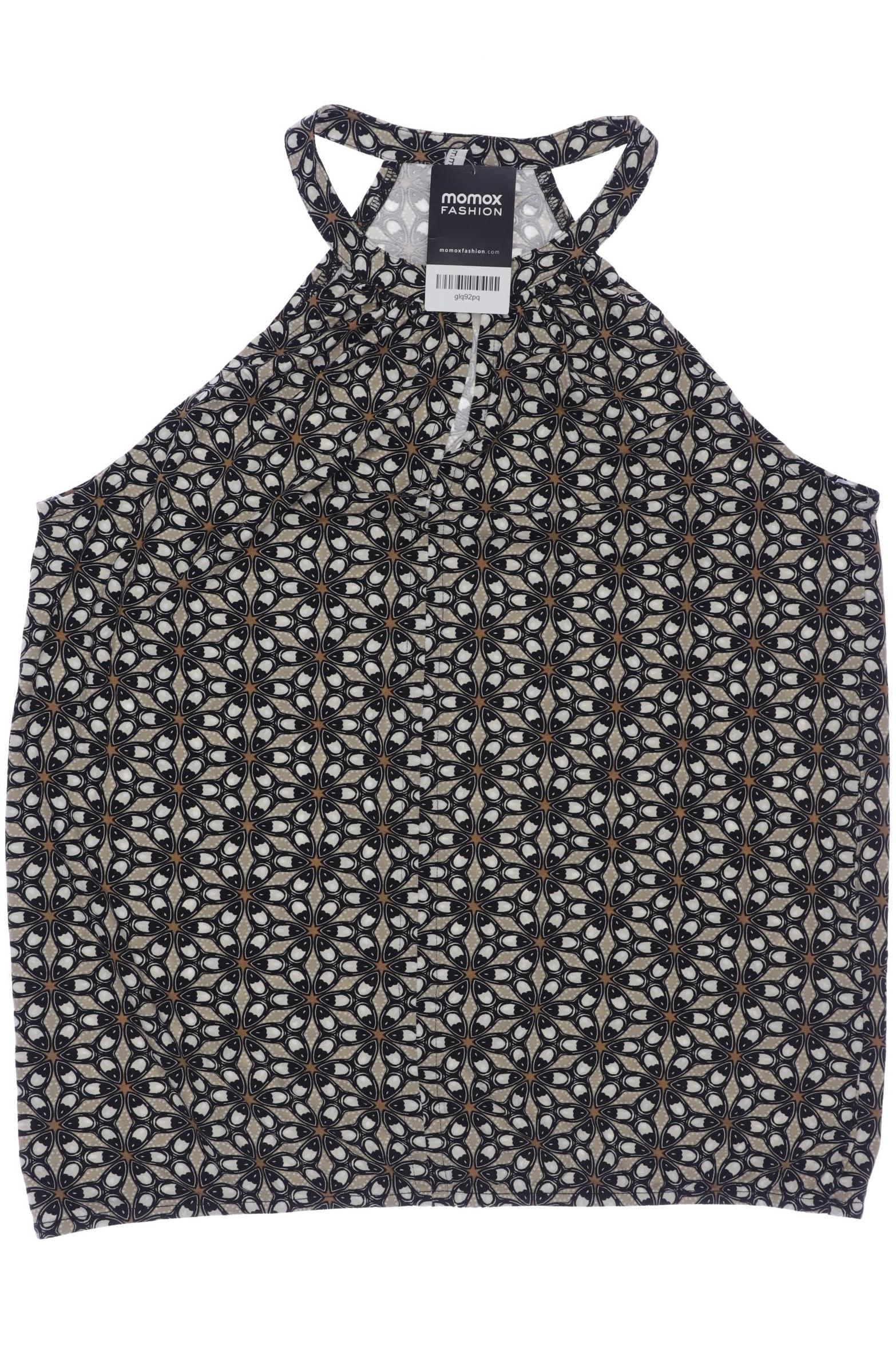 

summum woman Damen Top, braun, Gr. 44