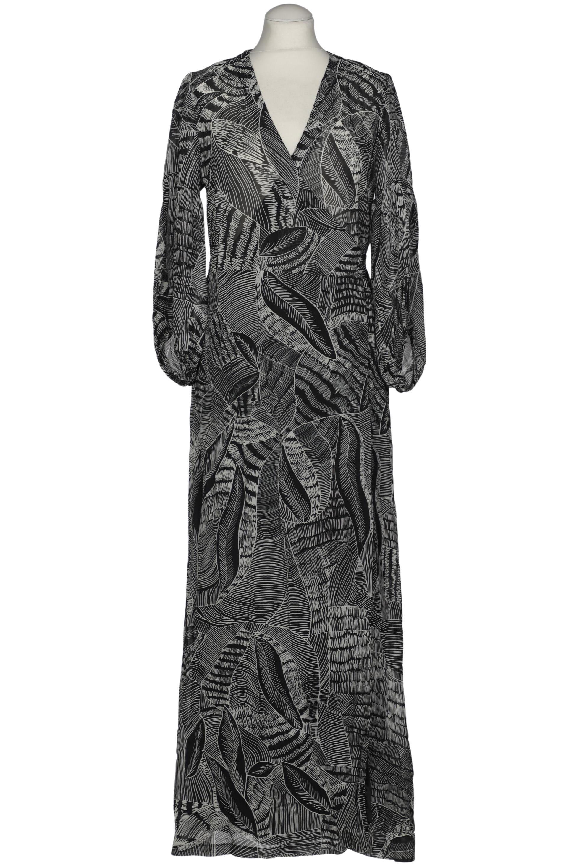 

summum woman Damen Kleid, schwarz, Gr. 36