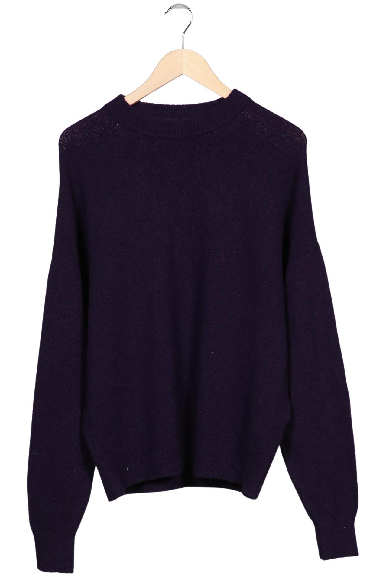 

summum woman Damen Pullover, flieder, Gr. 38