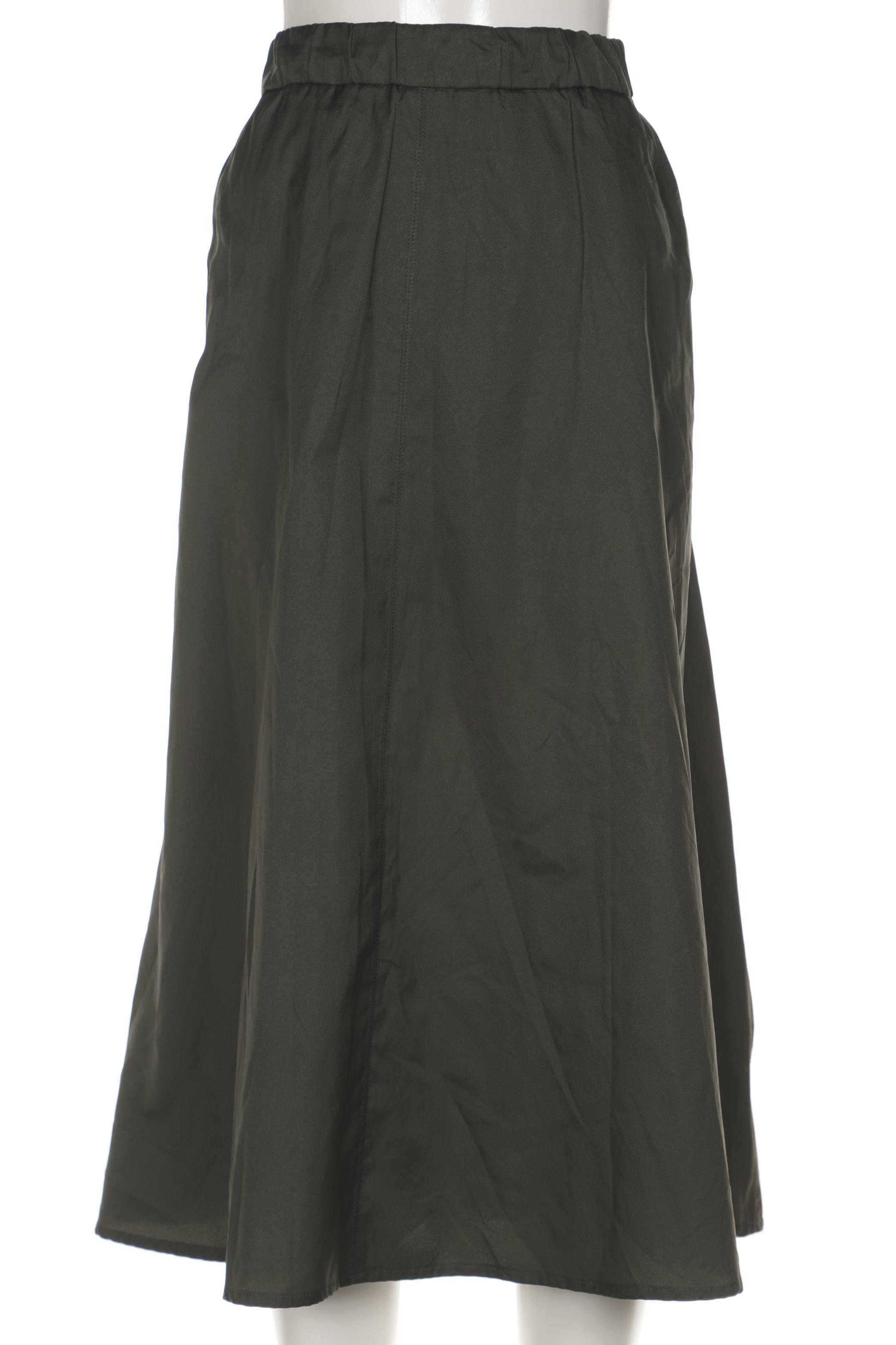 

summum woman Damen Rock, grün, Gr. 38