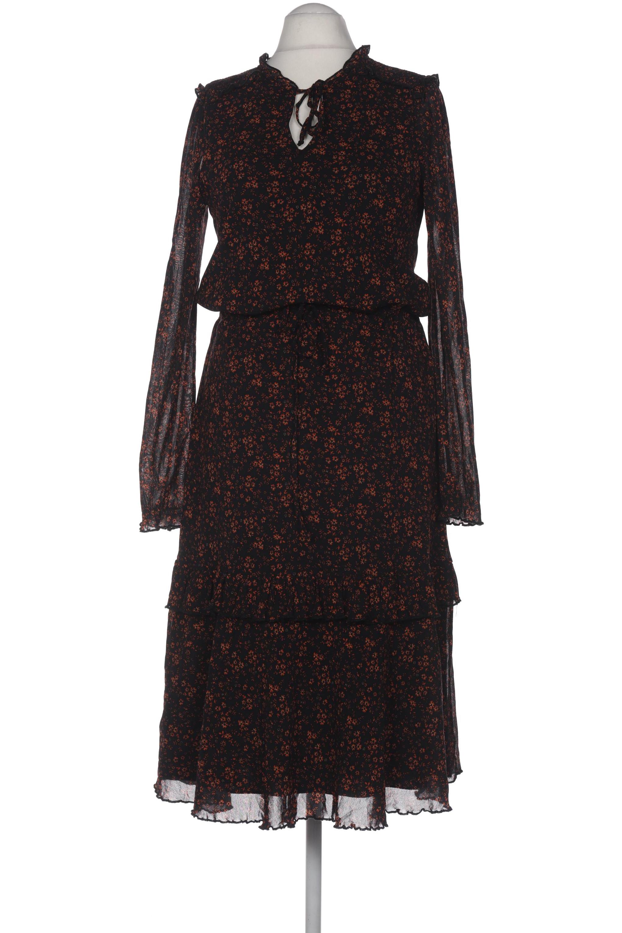 

summum woman Damen Kleid, schwarz