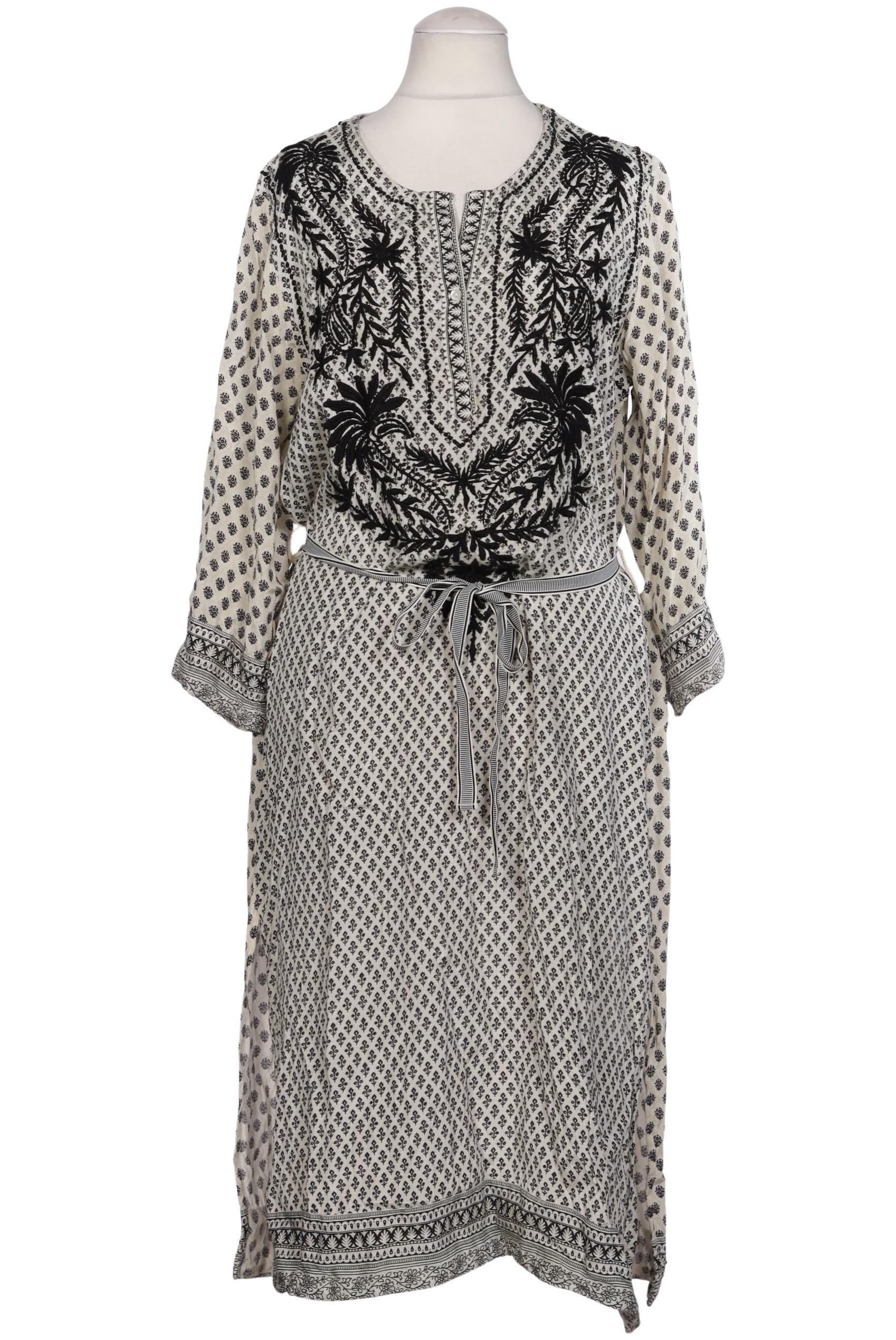 

summum woman Damen Kleid, beige, Gr. 34