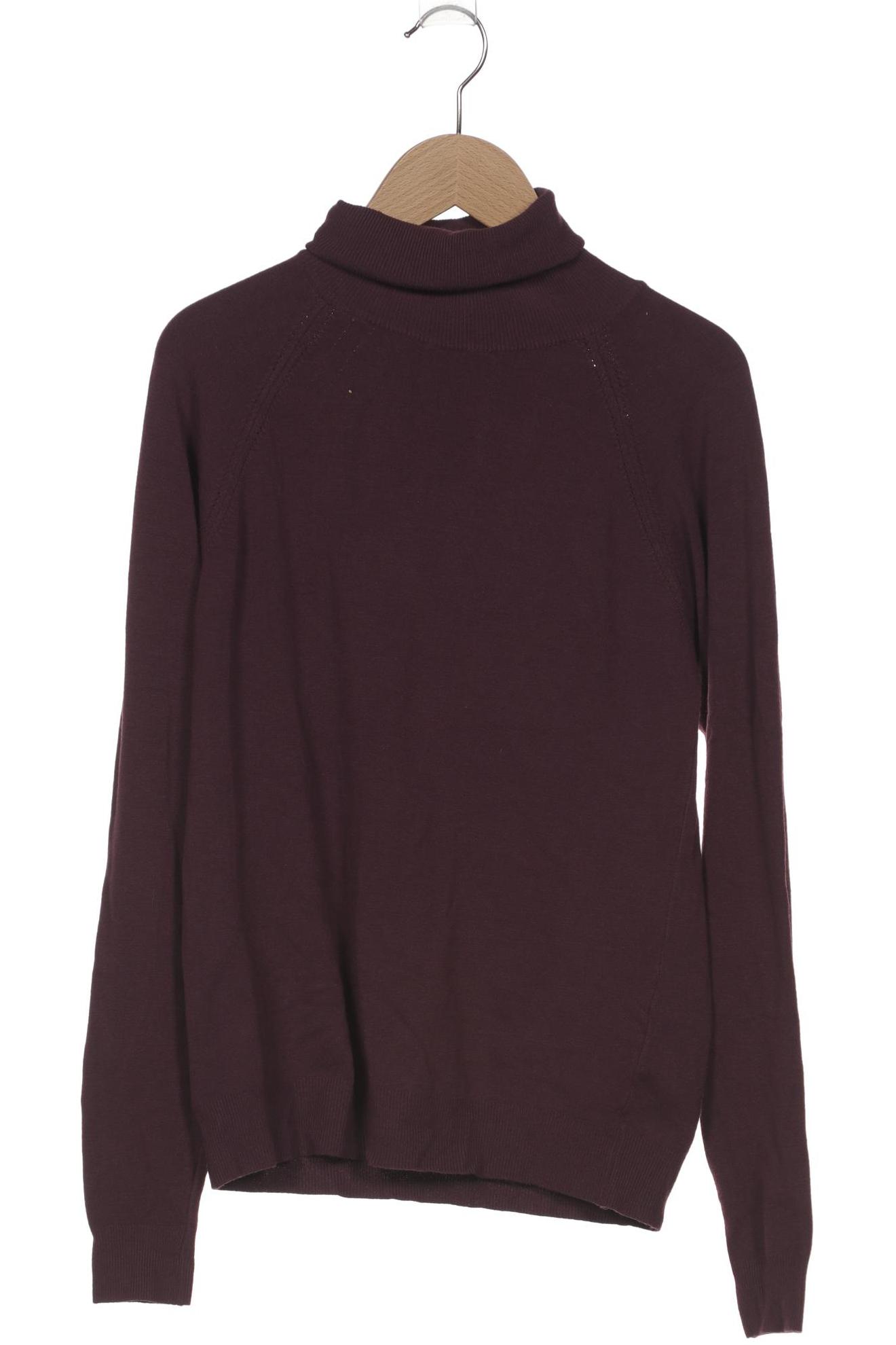 

summum woman Damen Pullover, bordeaux, Gr. 38