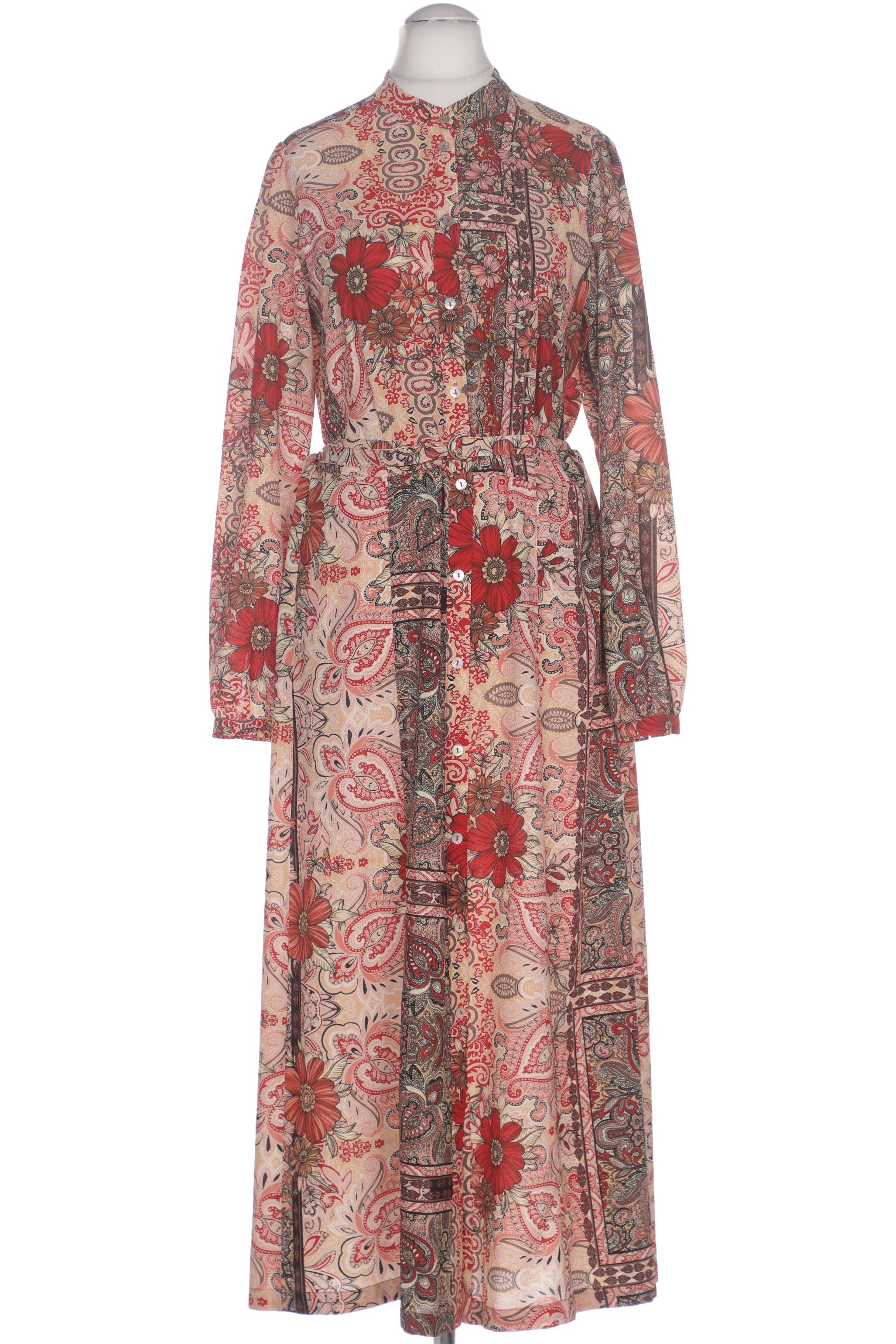 

summum woman Damen Kleid, orange, Gr. 38