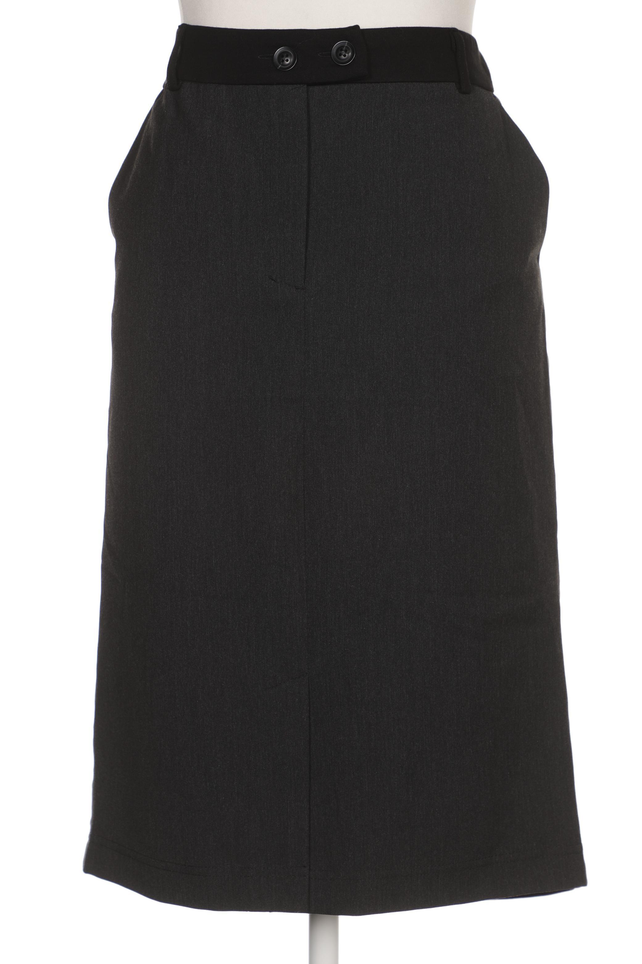 

summum woman Damen Rock, grau, Gr. 38