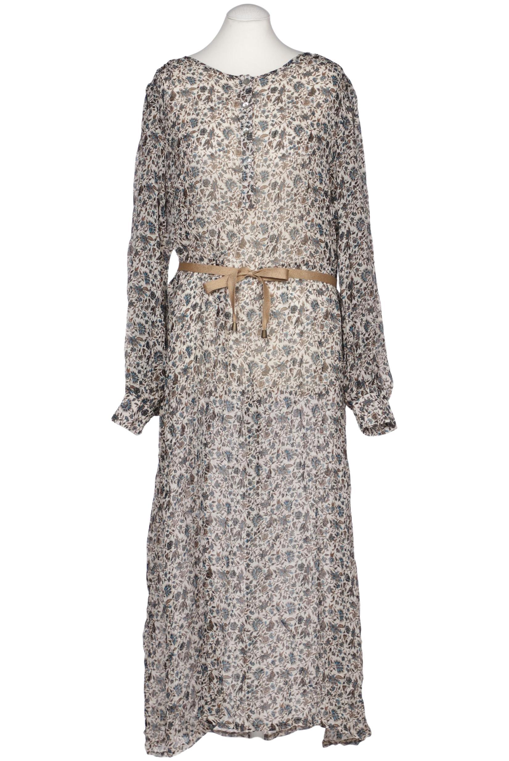 

summum woman Damen Kleid, beige, Gr. 40