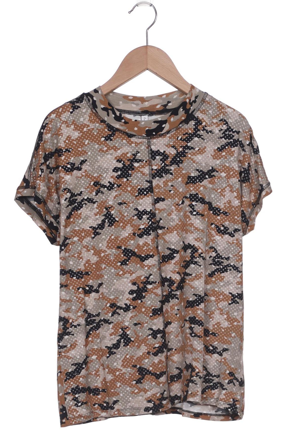 

summum woman Damen T-Shirt, braun