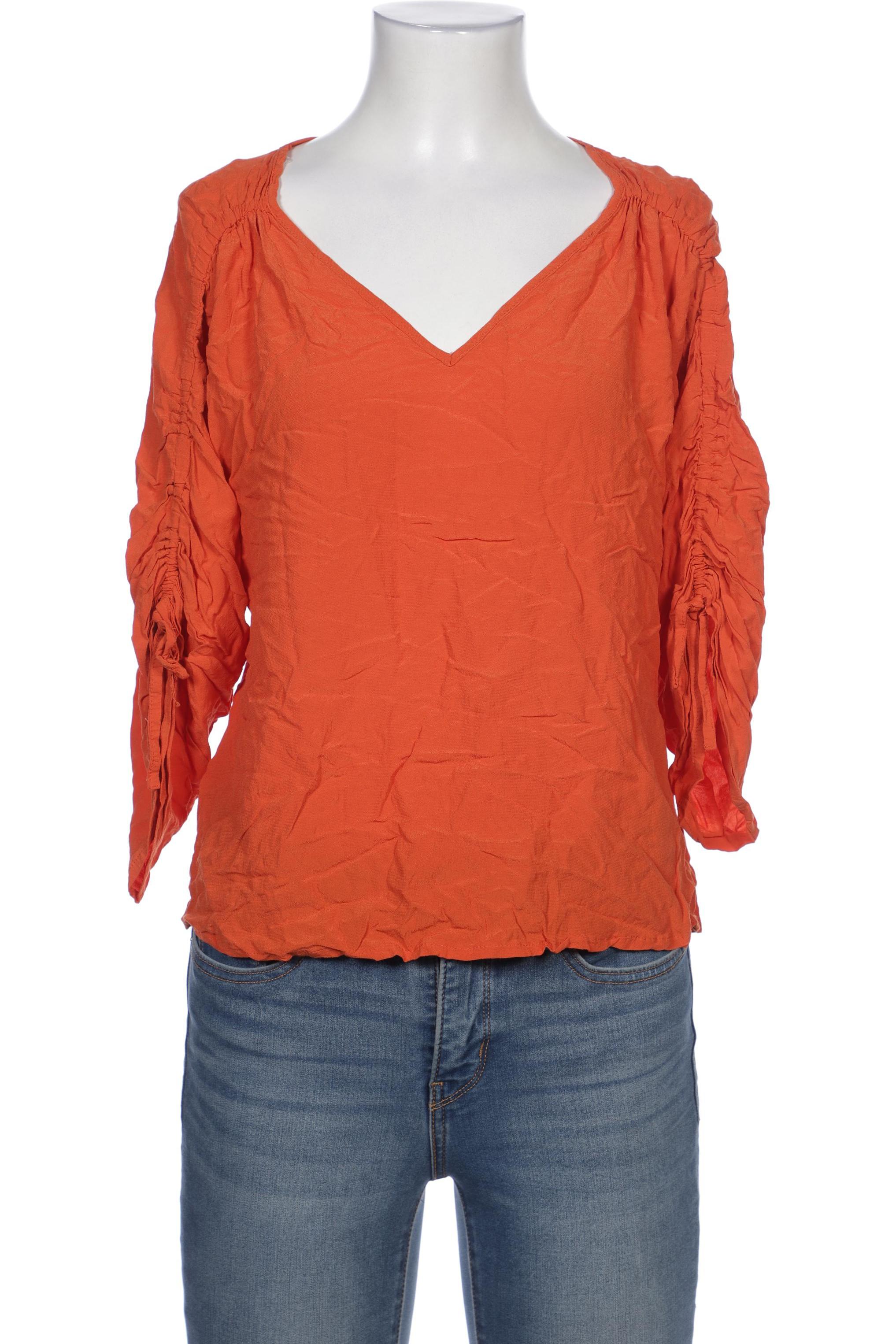 

summum woman Damen Bluse, orange