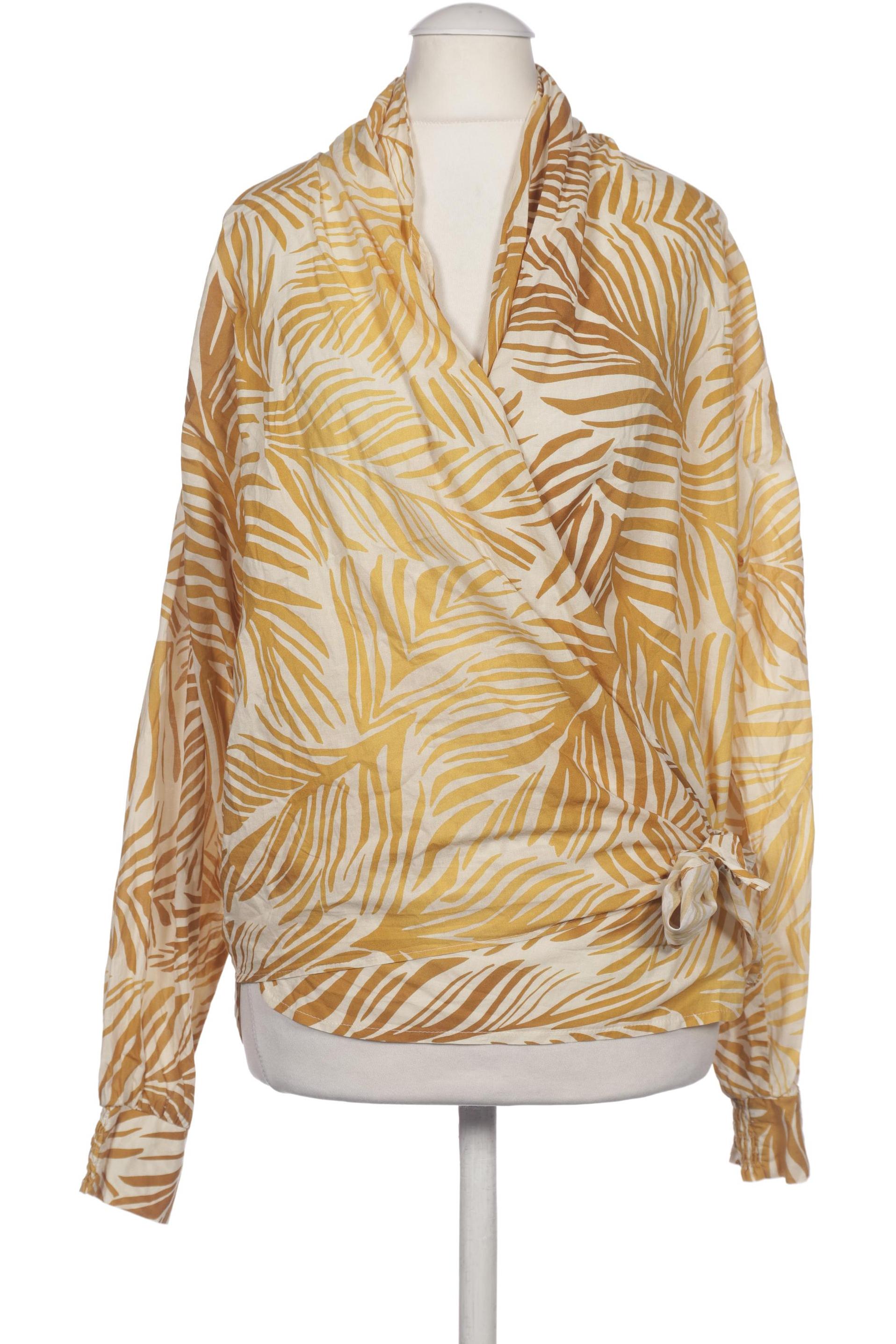 

summum woman Damen Bluse, orange, Gr. 36