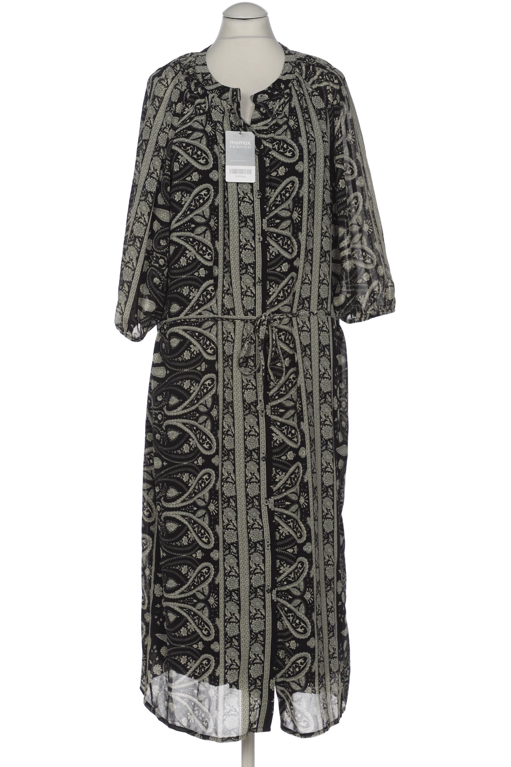 

summum woman Damen Kleid, schwarz, Gr. 36