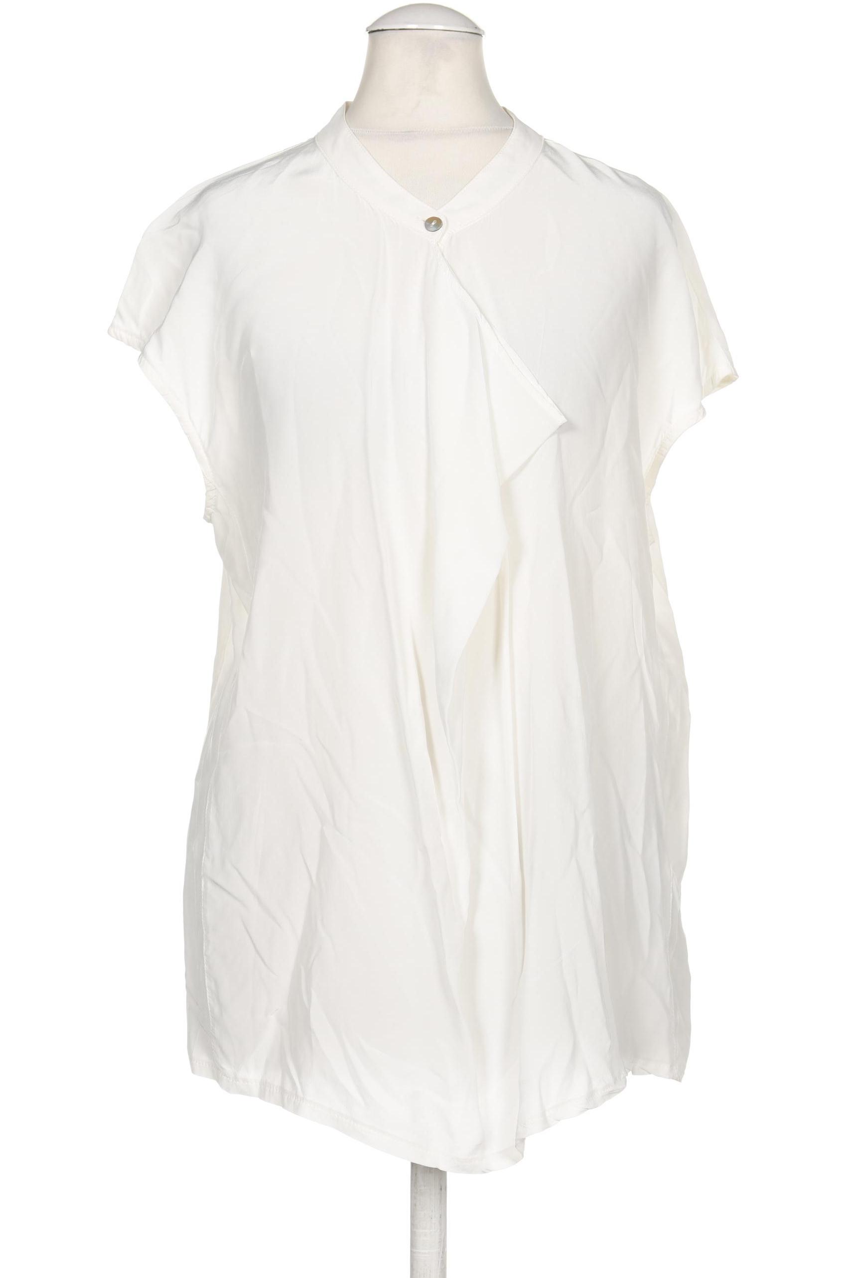 

summum woman Damen Bluse, weiß