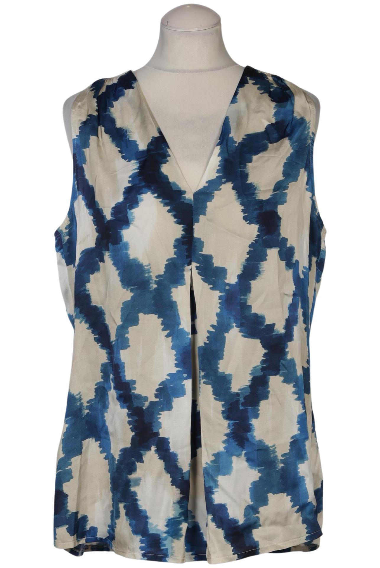 

summum woman Damen Bluse, mehrfarbig, Gr. 36