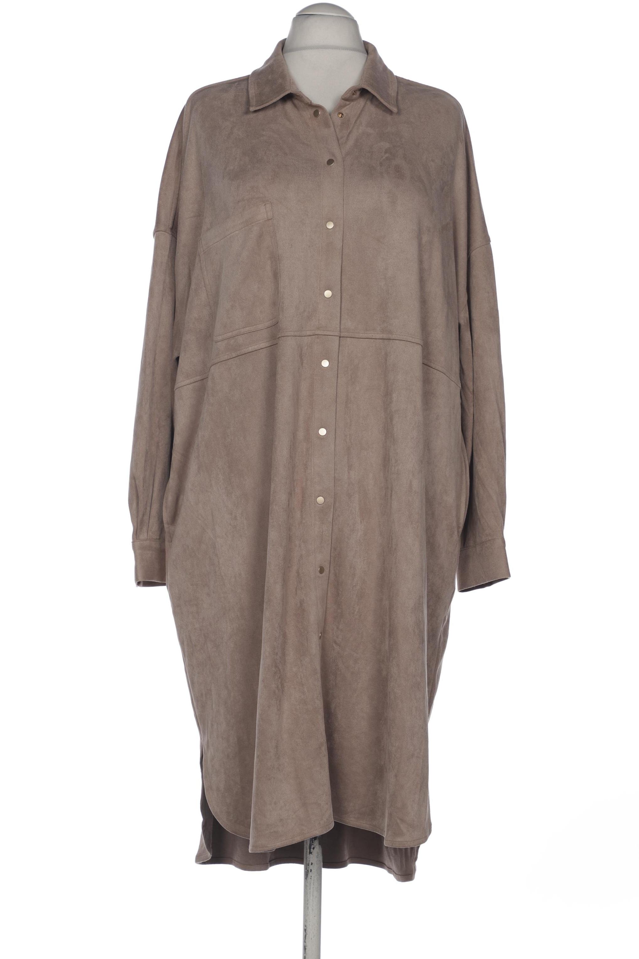 

summum woman Damen Kleid, beige, Gr. 42