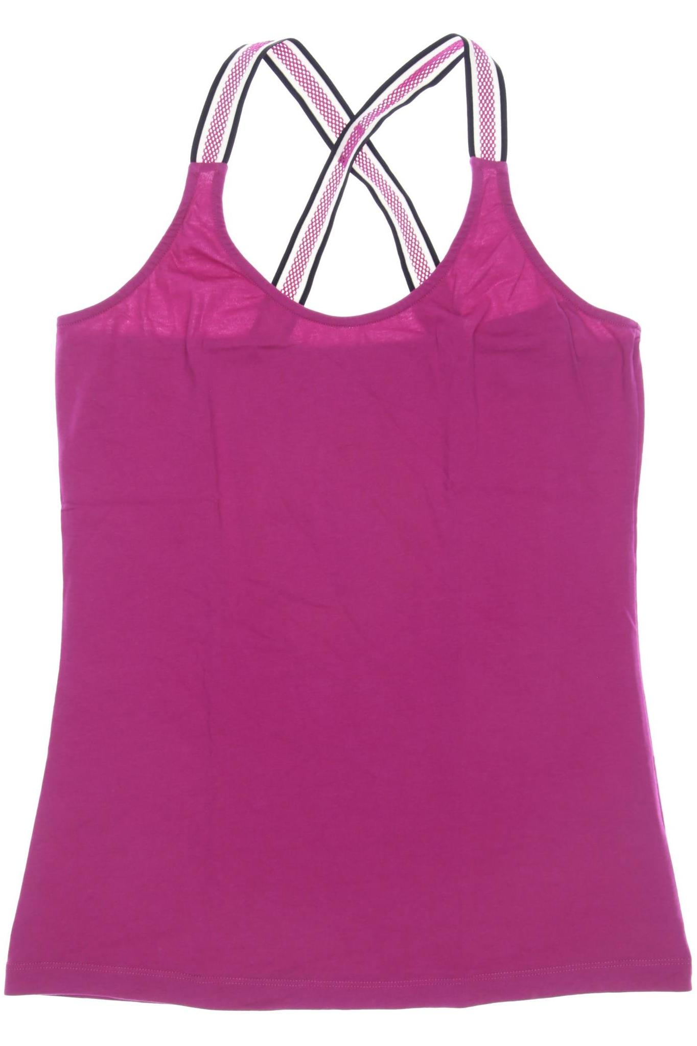 

summum woman Damen Top, pink, Gr. 38