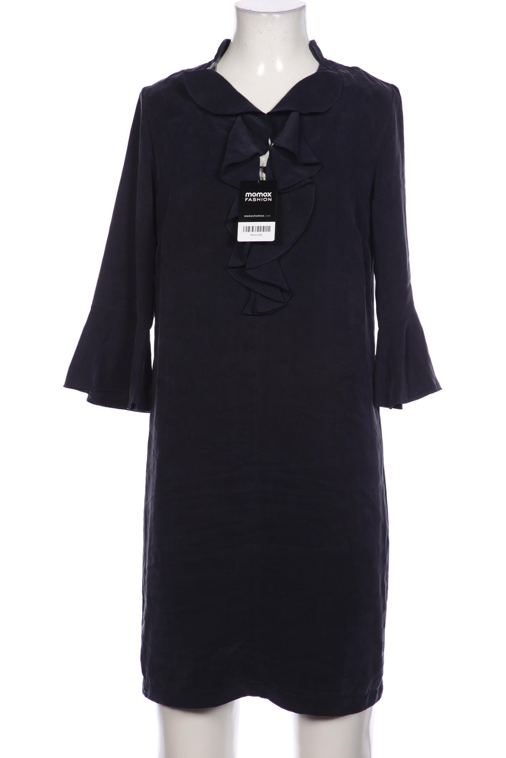 

summum woman Damen Kleid, marineblau, Gr. 34