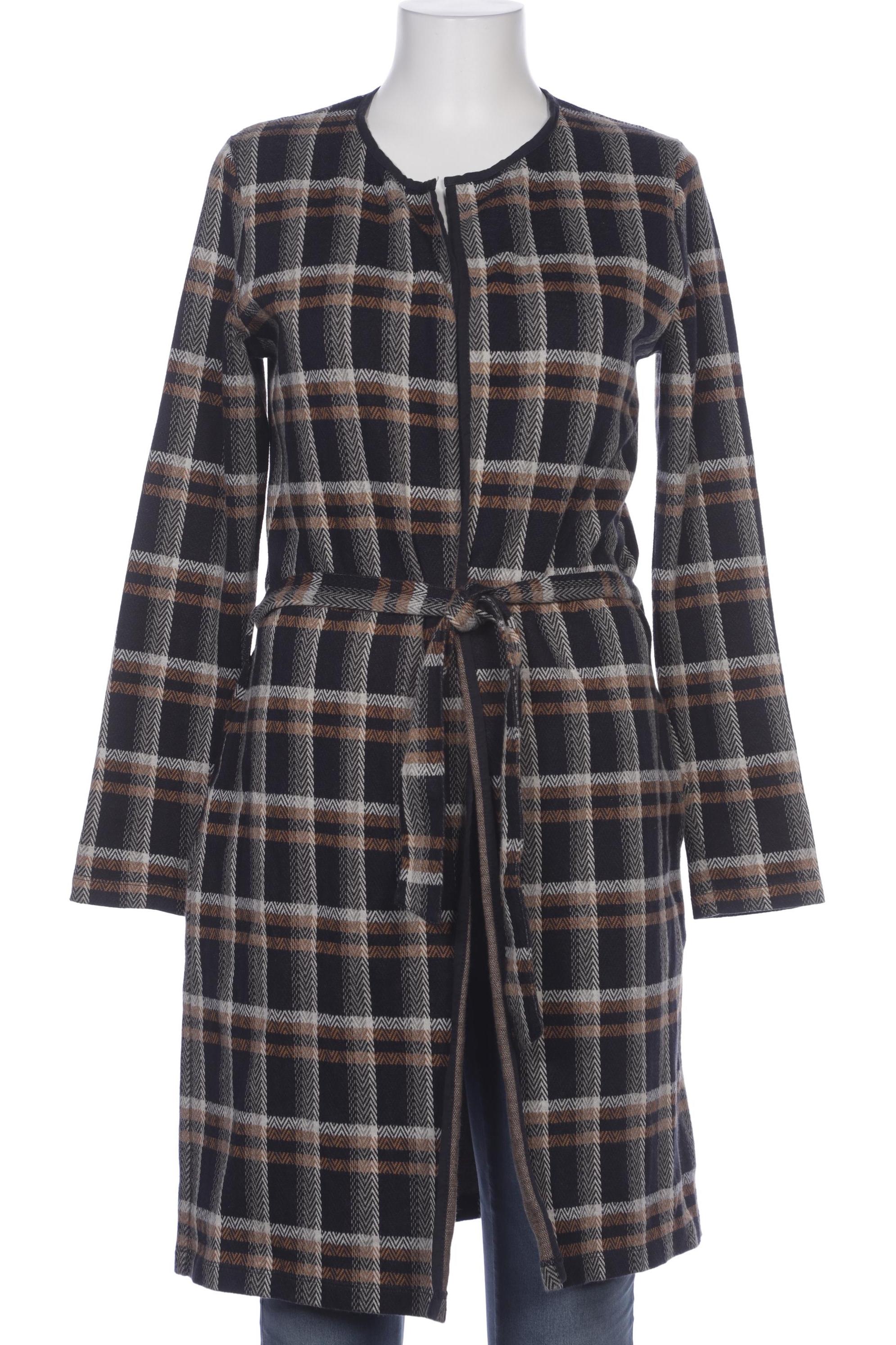 

summum woman Damen Strickjacke, marineblau, Gr. 38