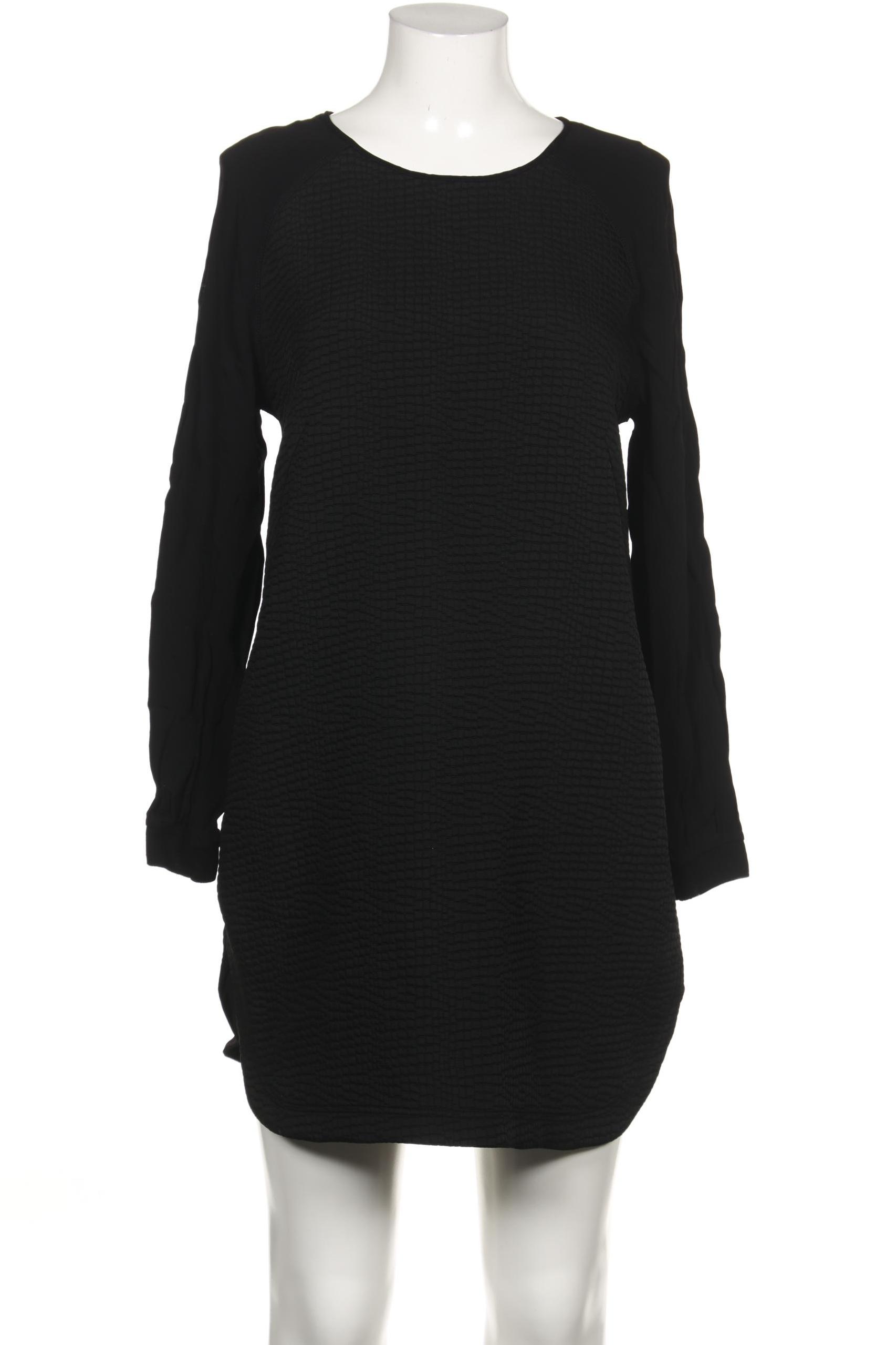 

summum woman Damen Kleid, schwarz