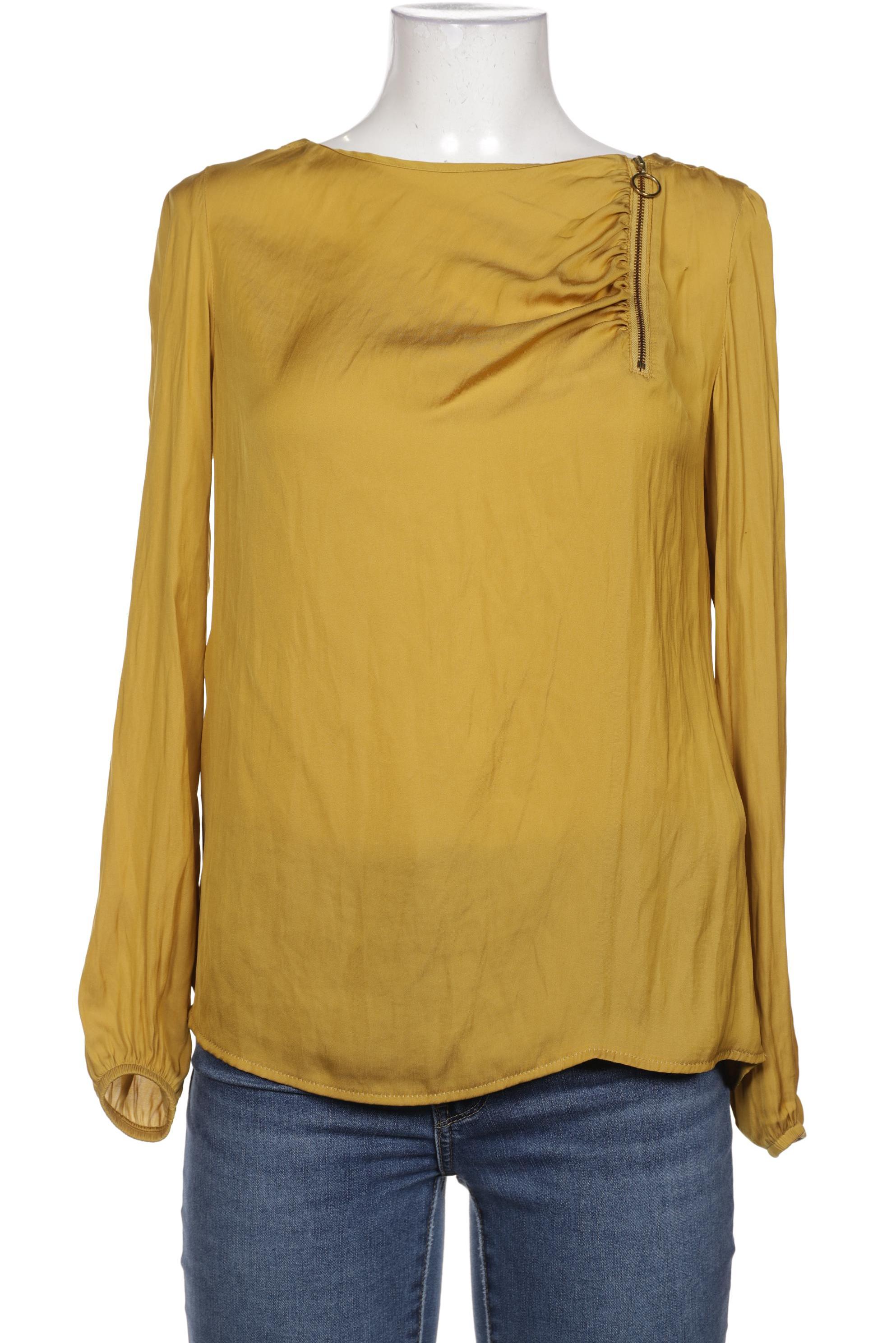 

summum woman Damen Bluse, gelb