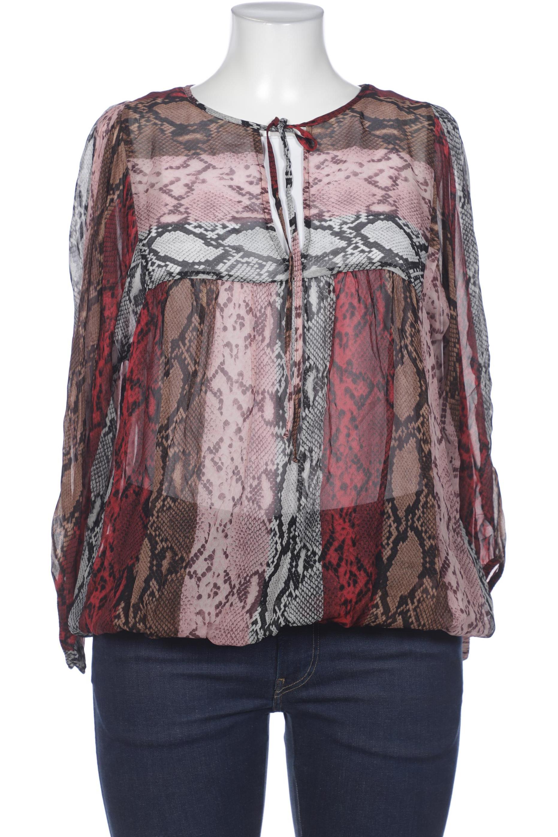 

summum woman Damen Bluse, mehrfarbig