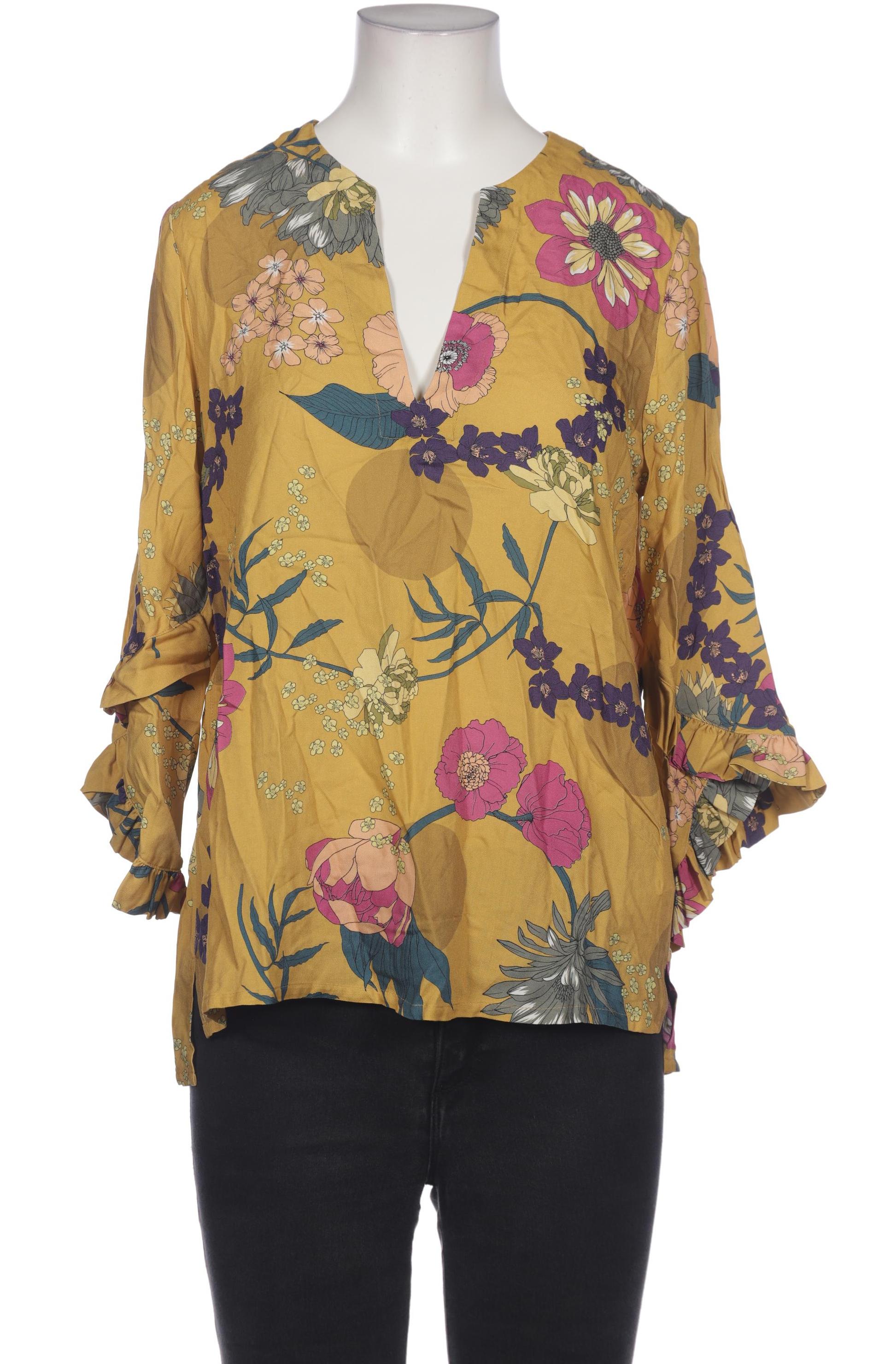 

summum woman Damen Bluse, orange