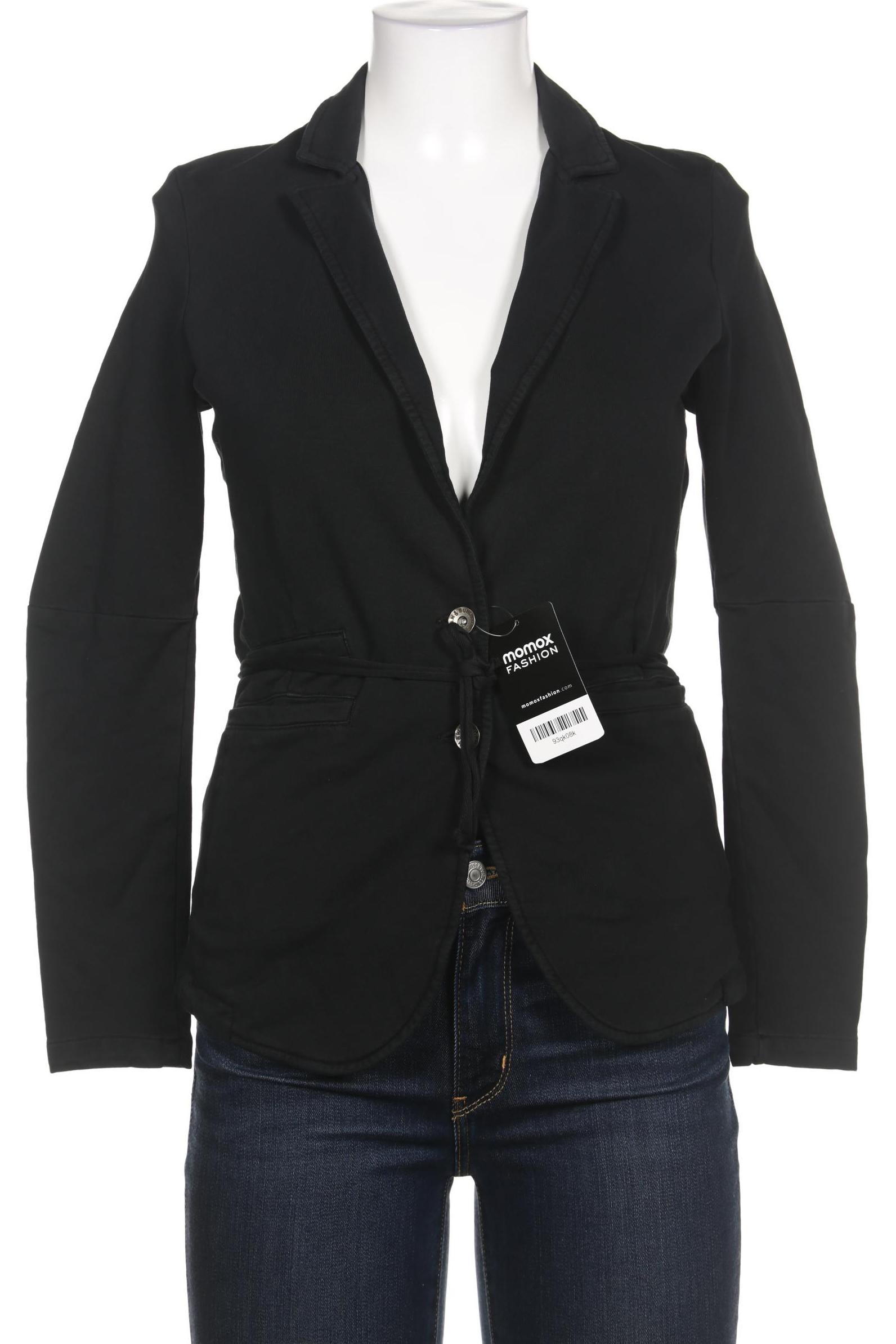 

summum woman Damen Blazer, schwarz, Gr. 36