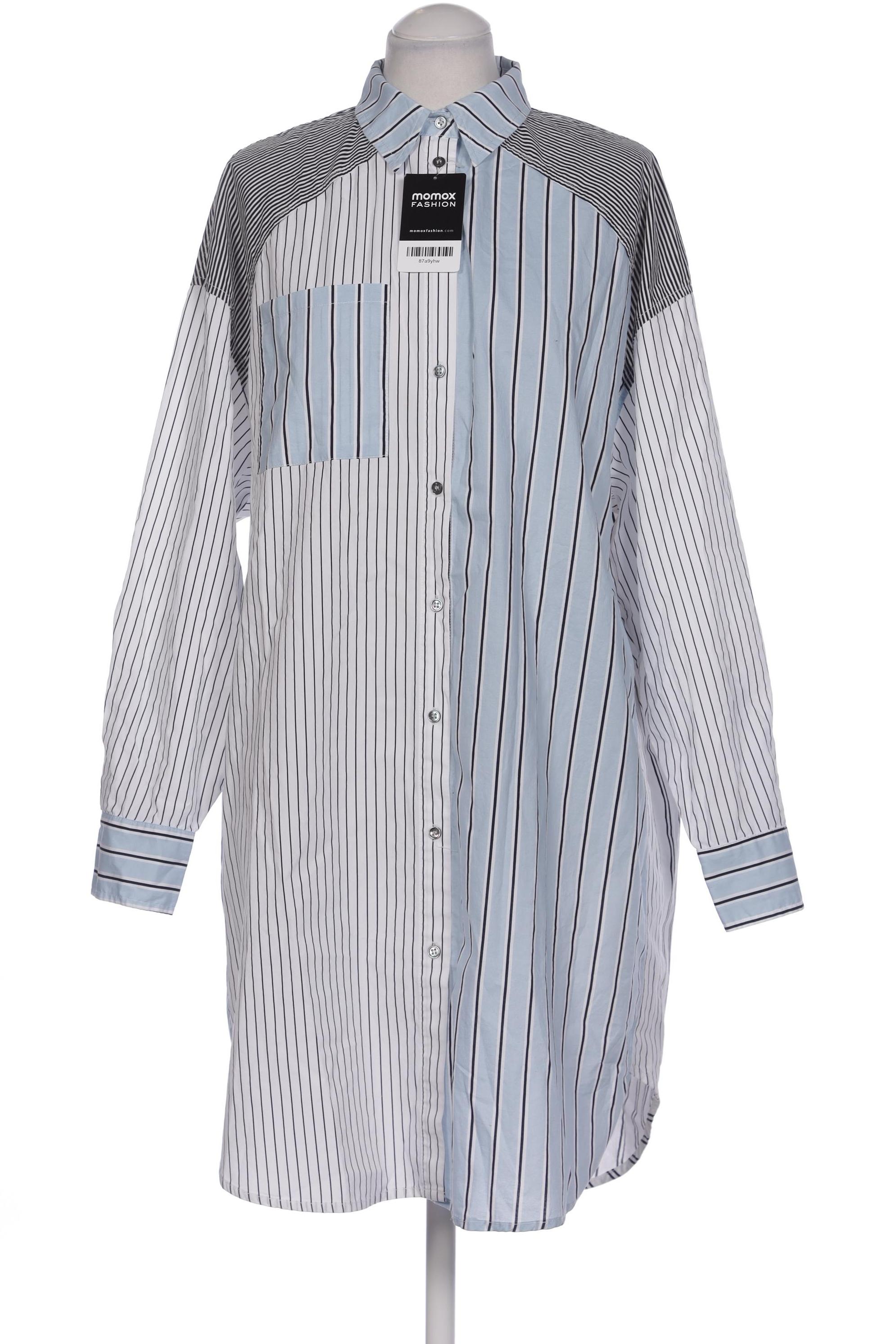 

summum woman Damen Kleid, blau, Gr. 36