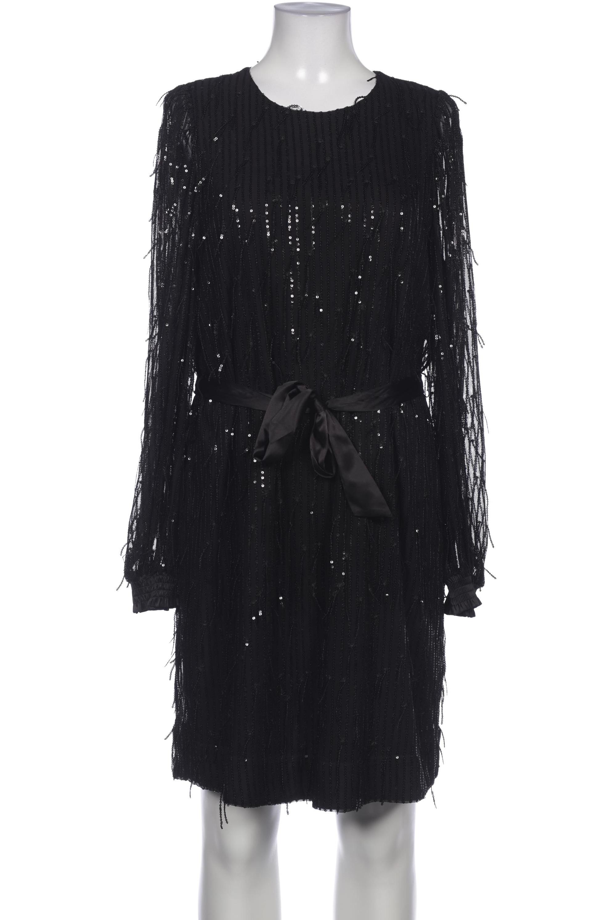 

summum woman Damen Kleid, schwarz