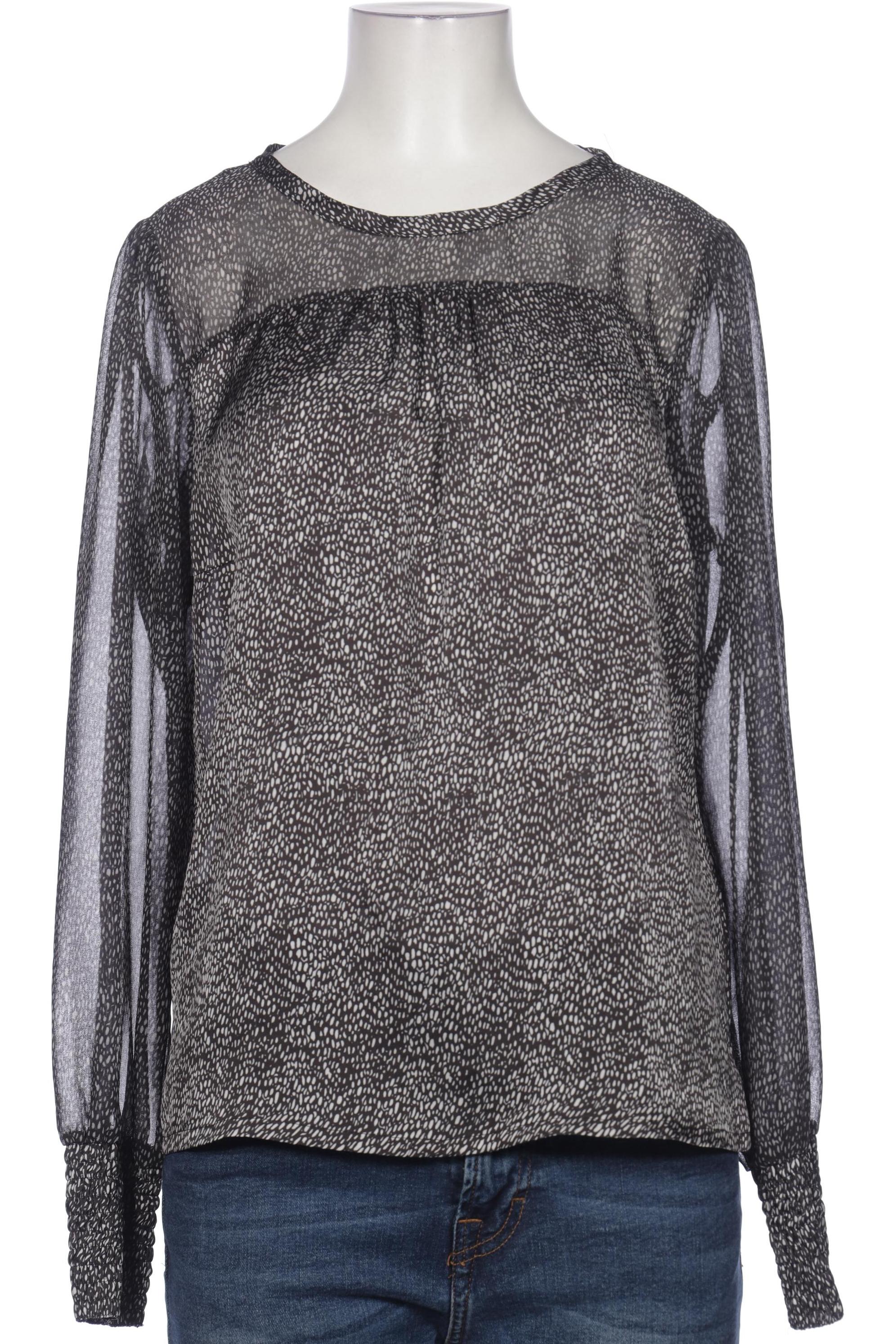 

summum woman Damen Bluse, grau