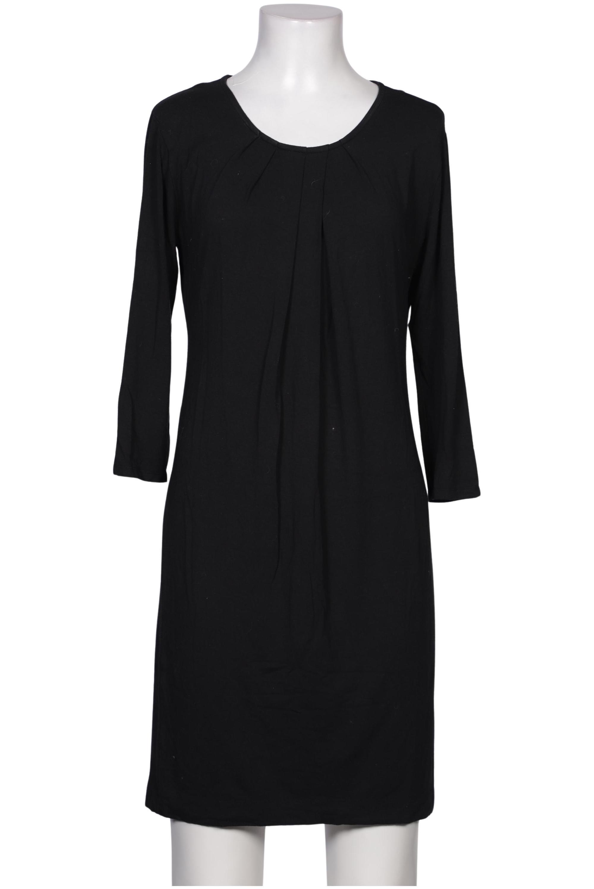 

summum woman Damen Kleid, schwarz, Gr. 38