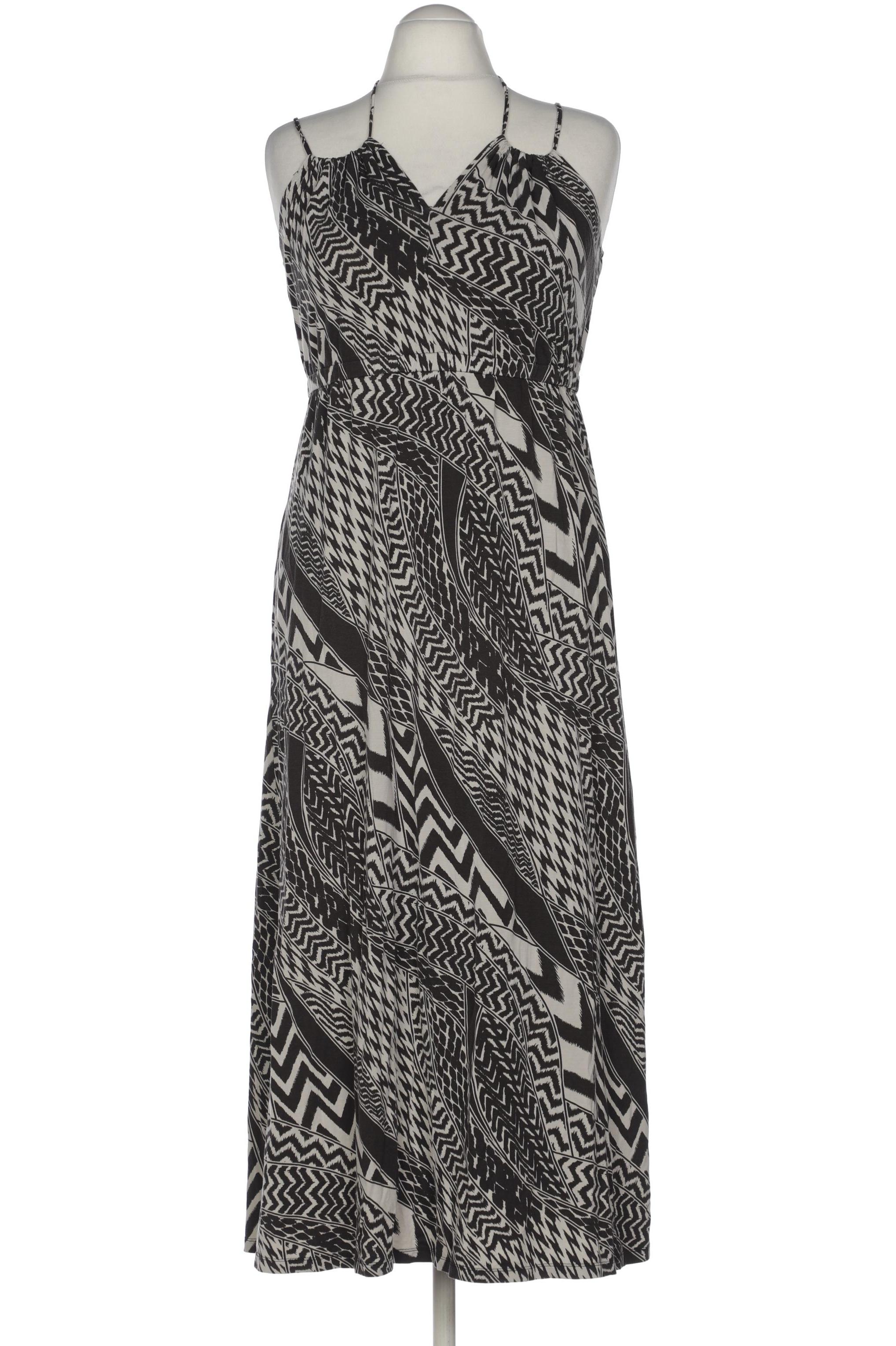 

summum woman Damen Kleid, grau, Gr. 38