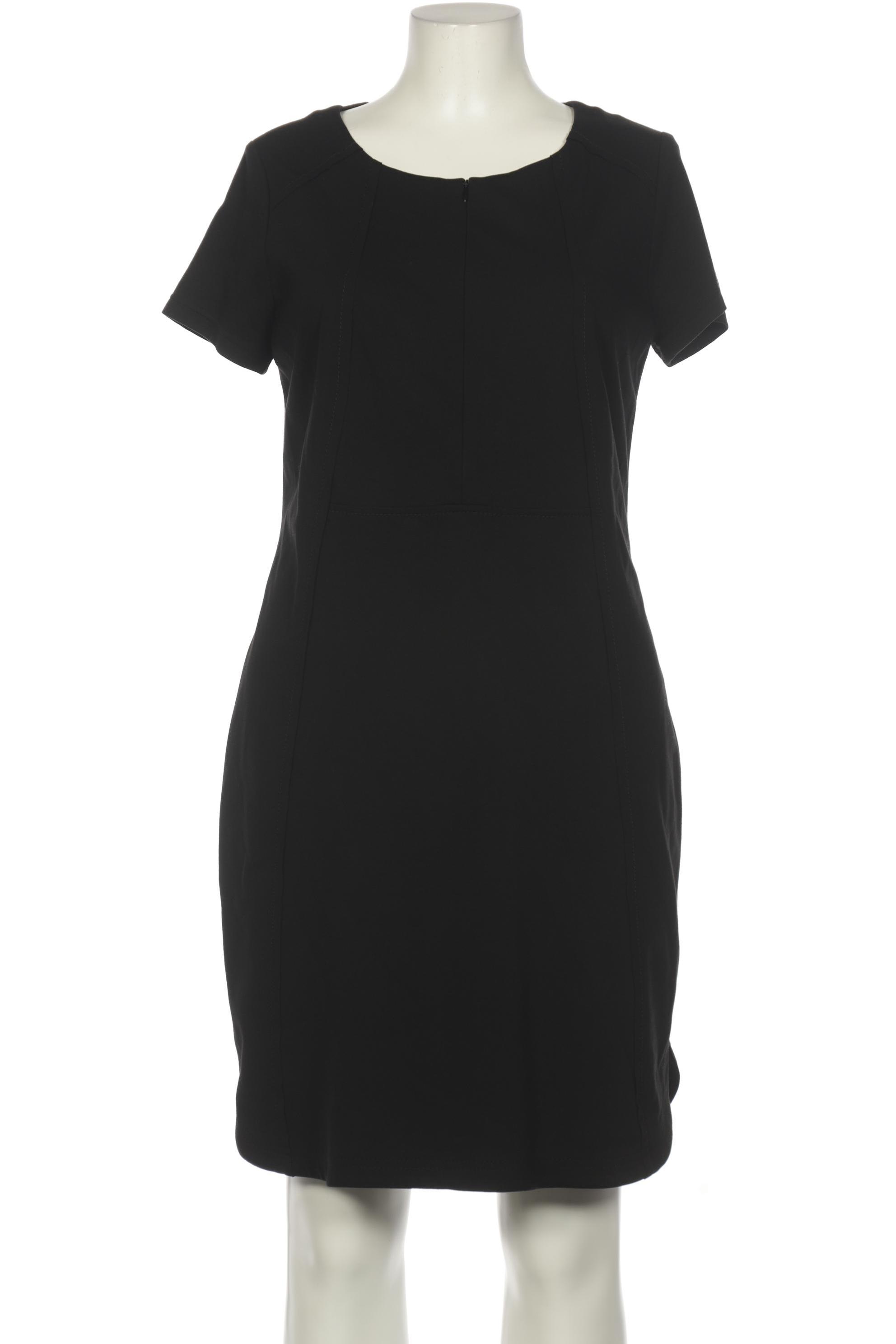 

summum woman Damen Kleid, schwarz, Gr. 44