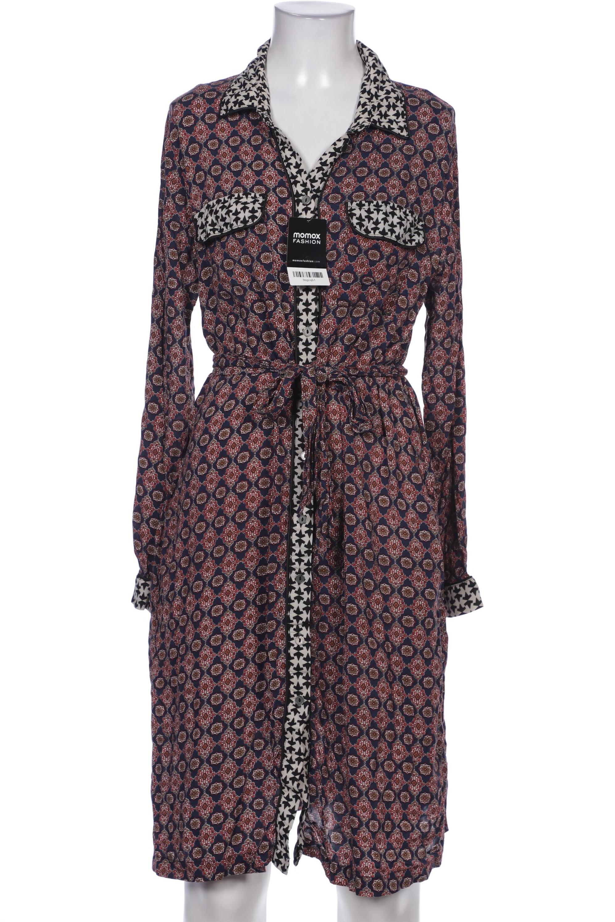 

summum woman Damen Kleid, mehrfarbig, Gr. 36