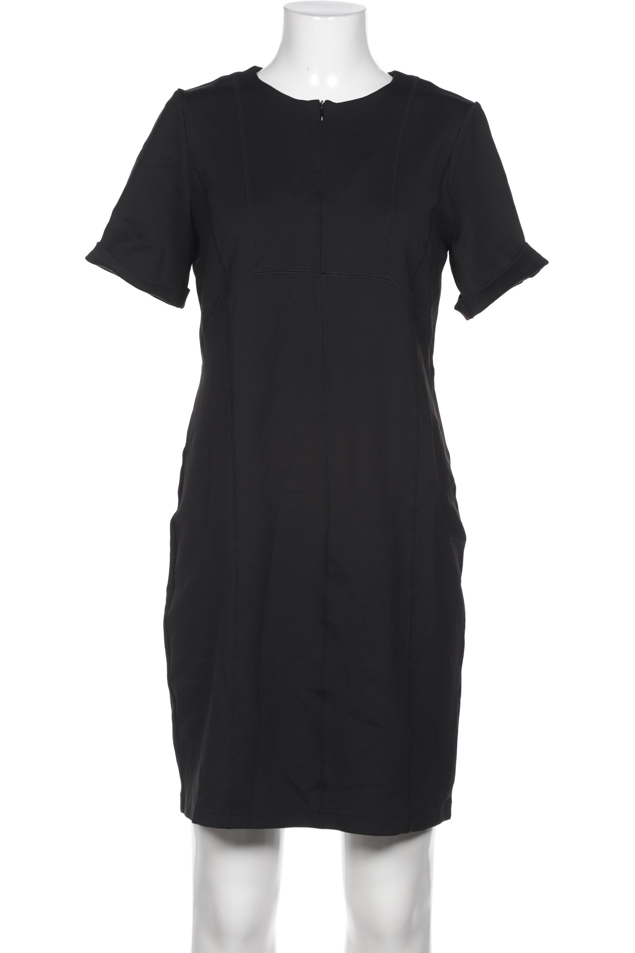 

summum woman Damen Kleid, schwarz