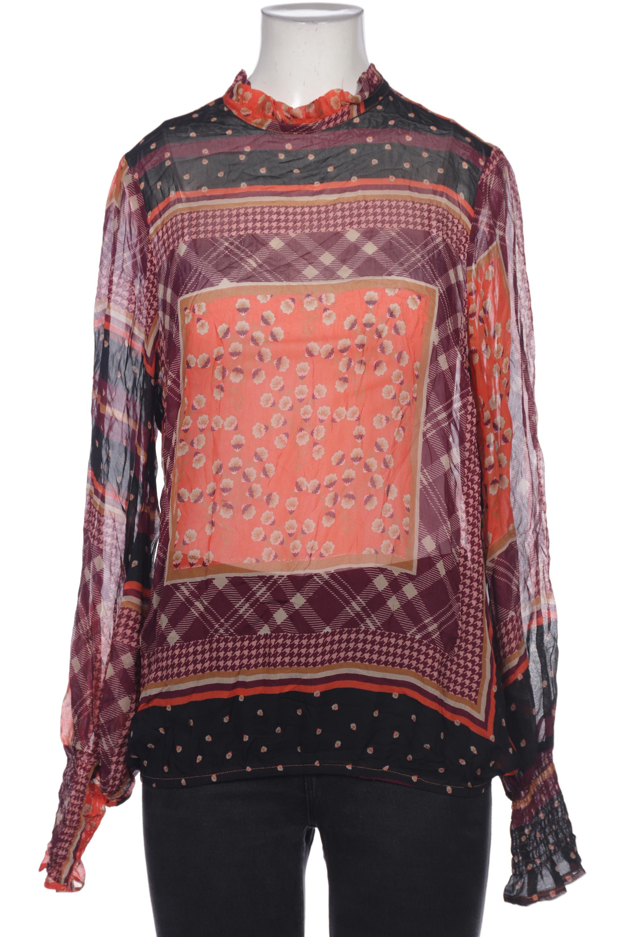 

summum woman Damen Bluse, mehrfarbig