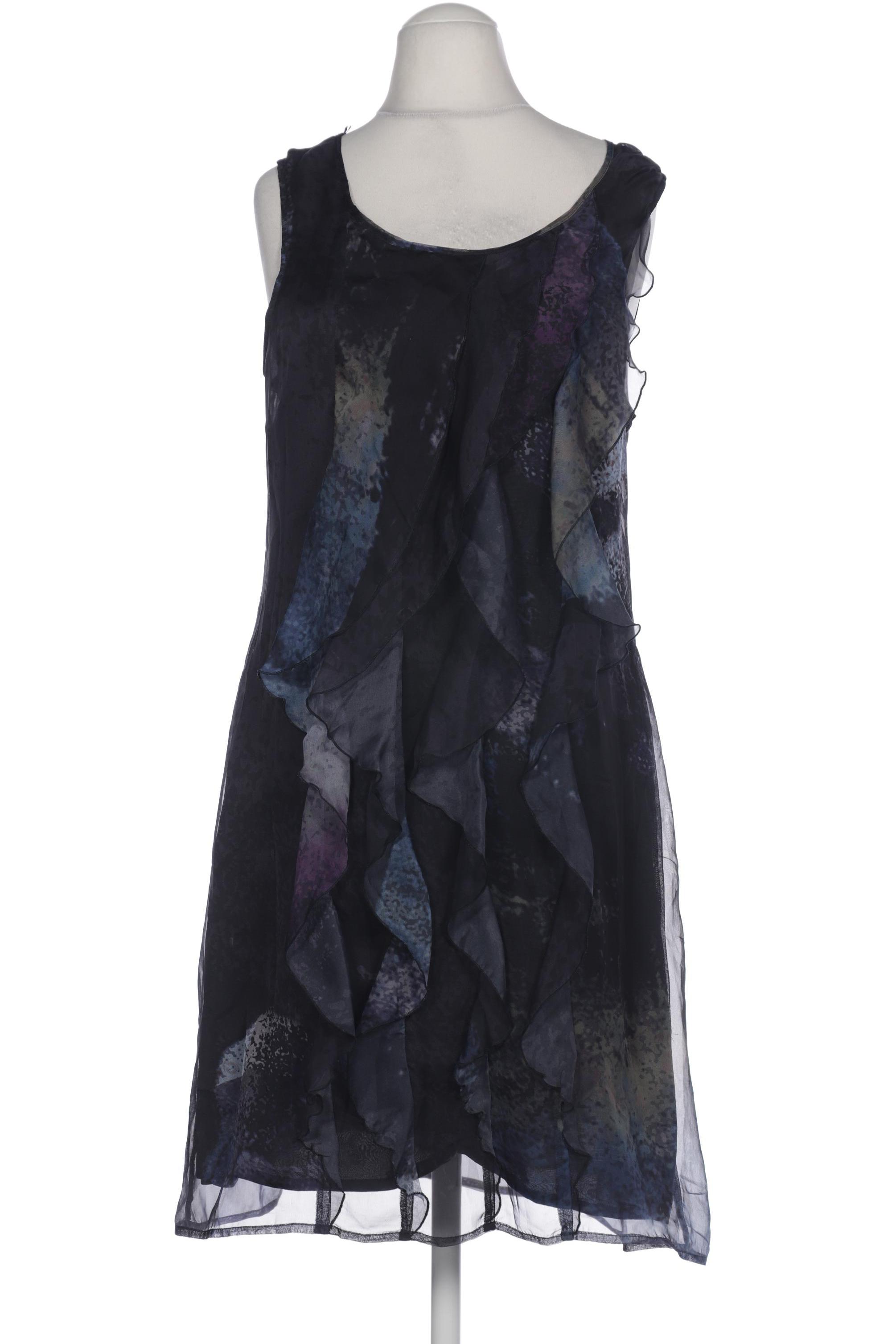

summum woman Damen Kleid, schwarz, Gr. 38