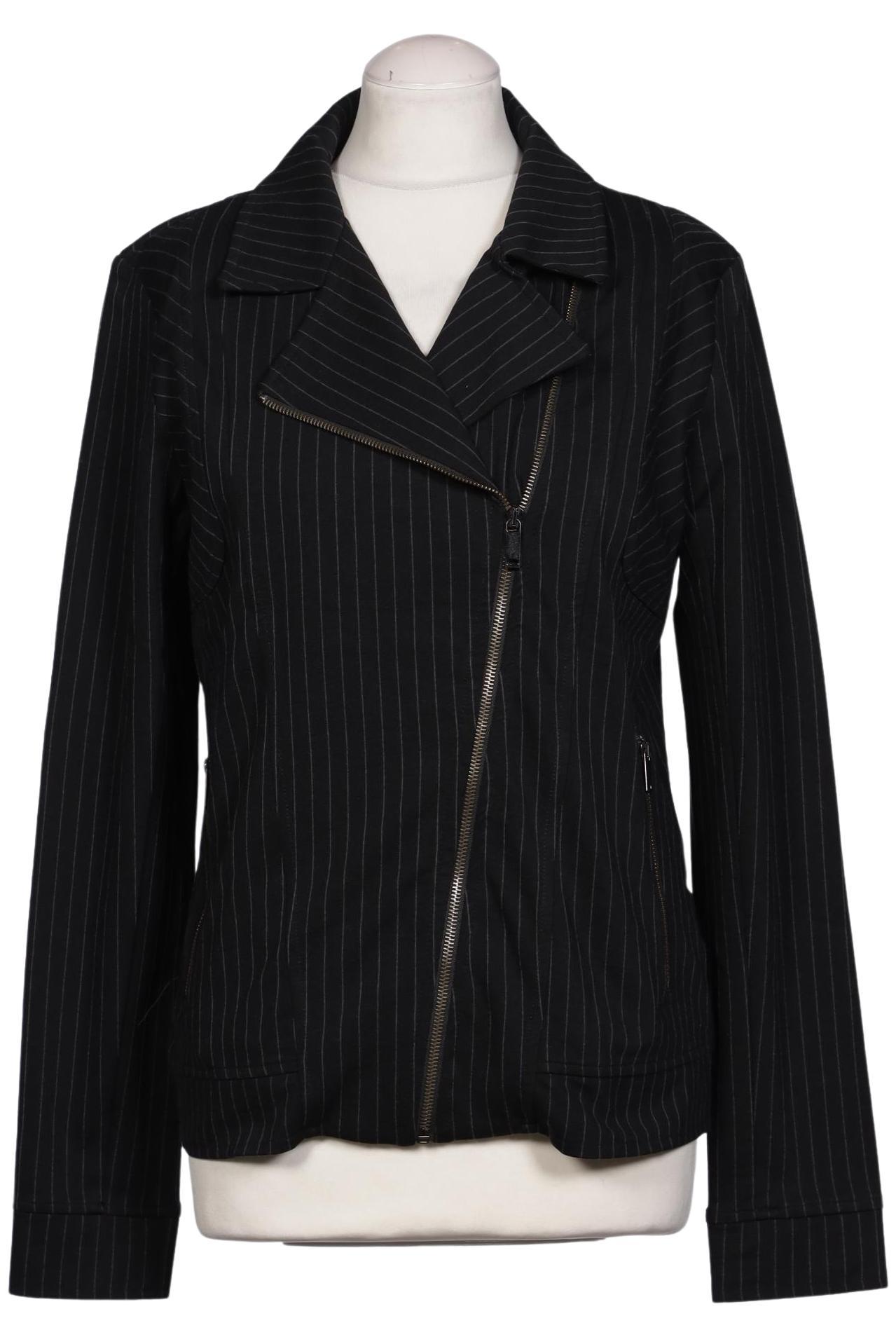 

summum woman Damen Blazer, schwarz, Gr. 42