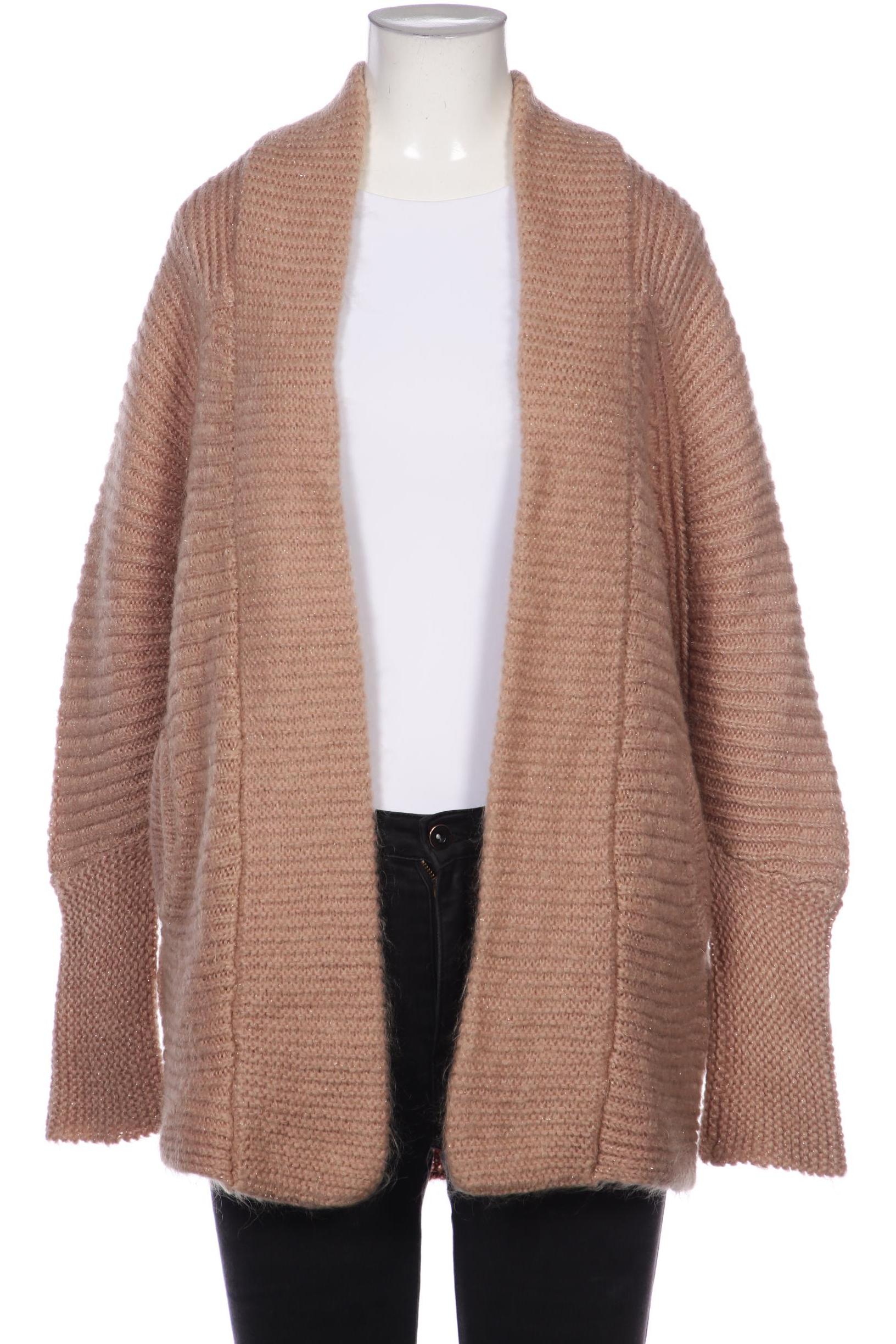 

summum woman Damen Strickjacke, beige