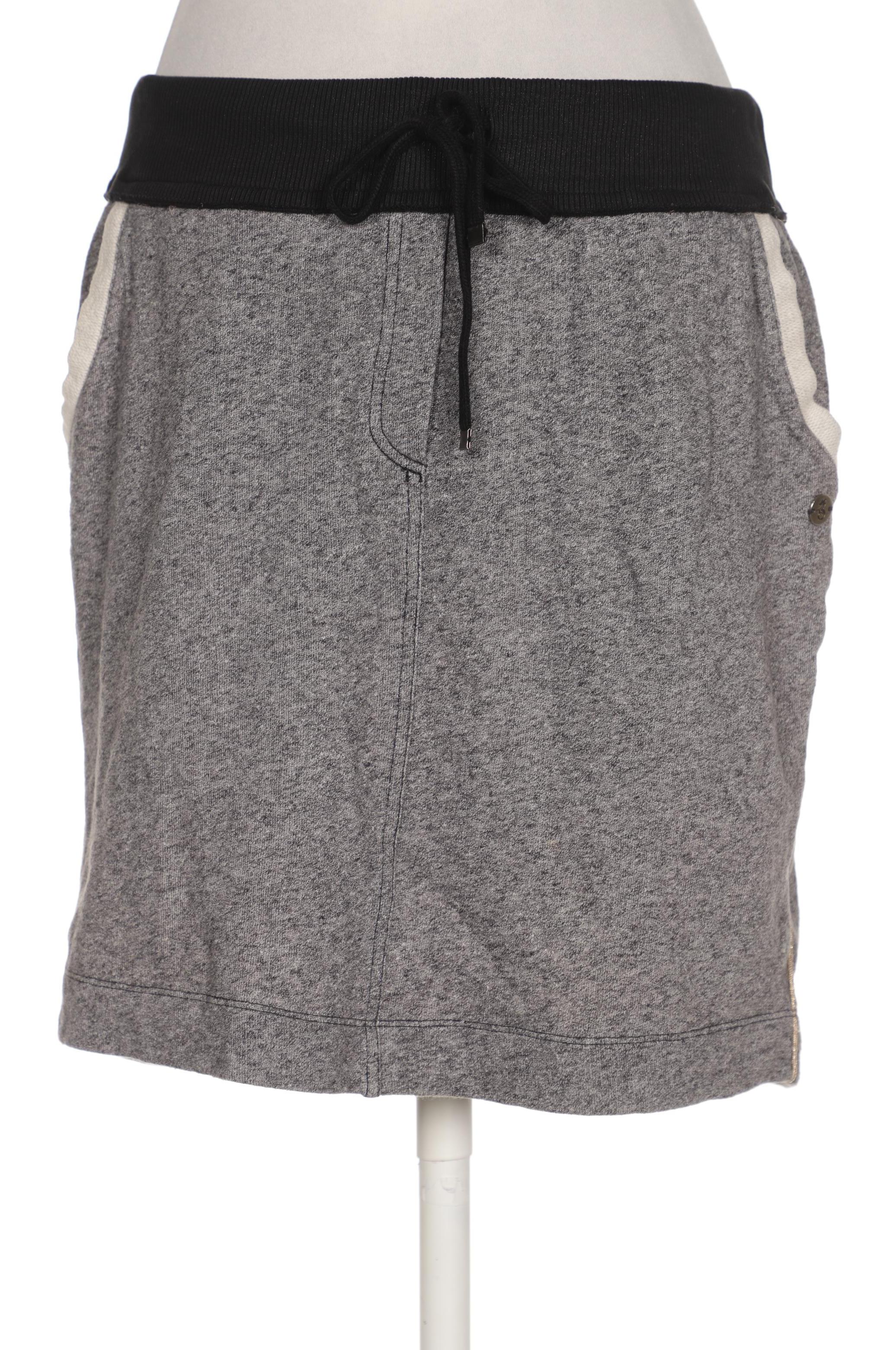 

summum woman Damen Rock, grau, Gr. 38
