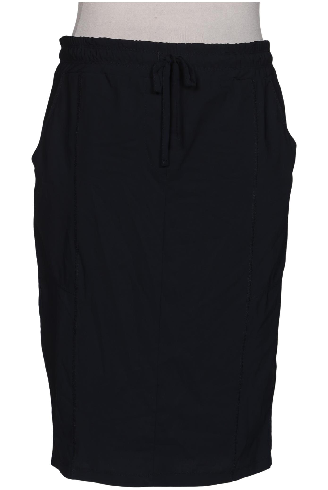 

summum woman Damen Rock, marineblau, Gr. 44