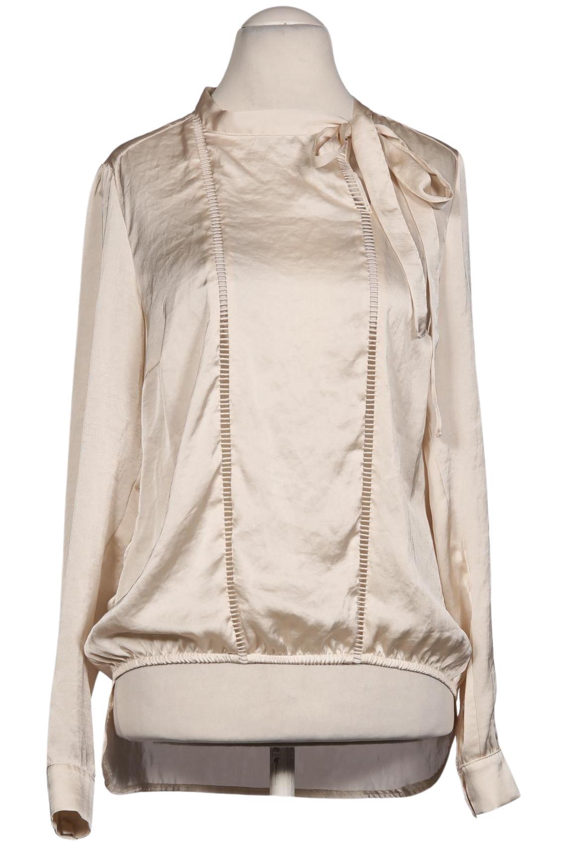 

summum woman Damen Bluse, cremeweiß, Gr. 36