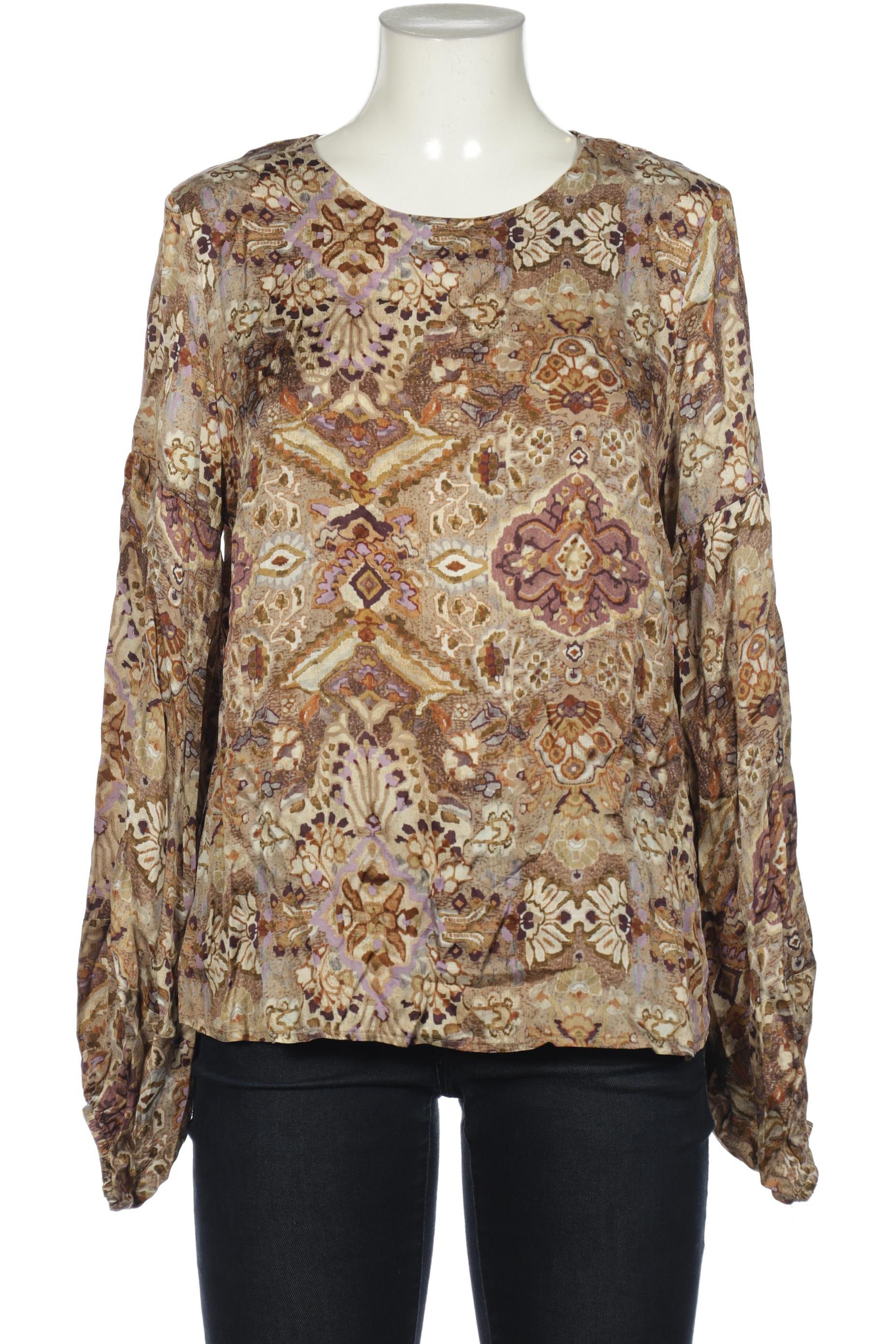 

summum woman Damen Bluse, beige
