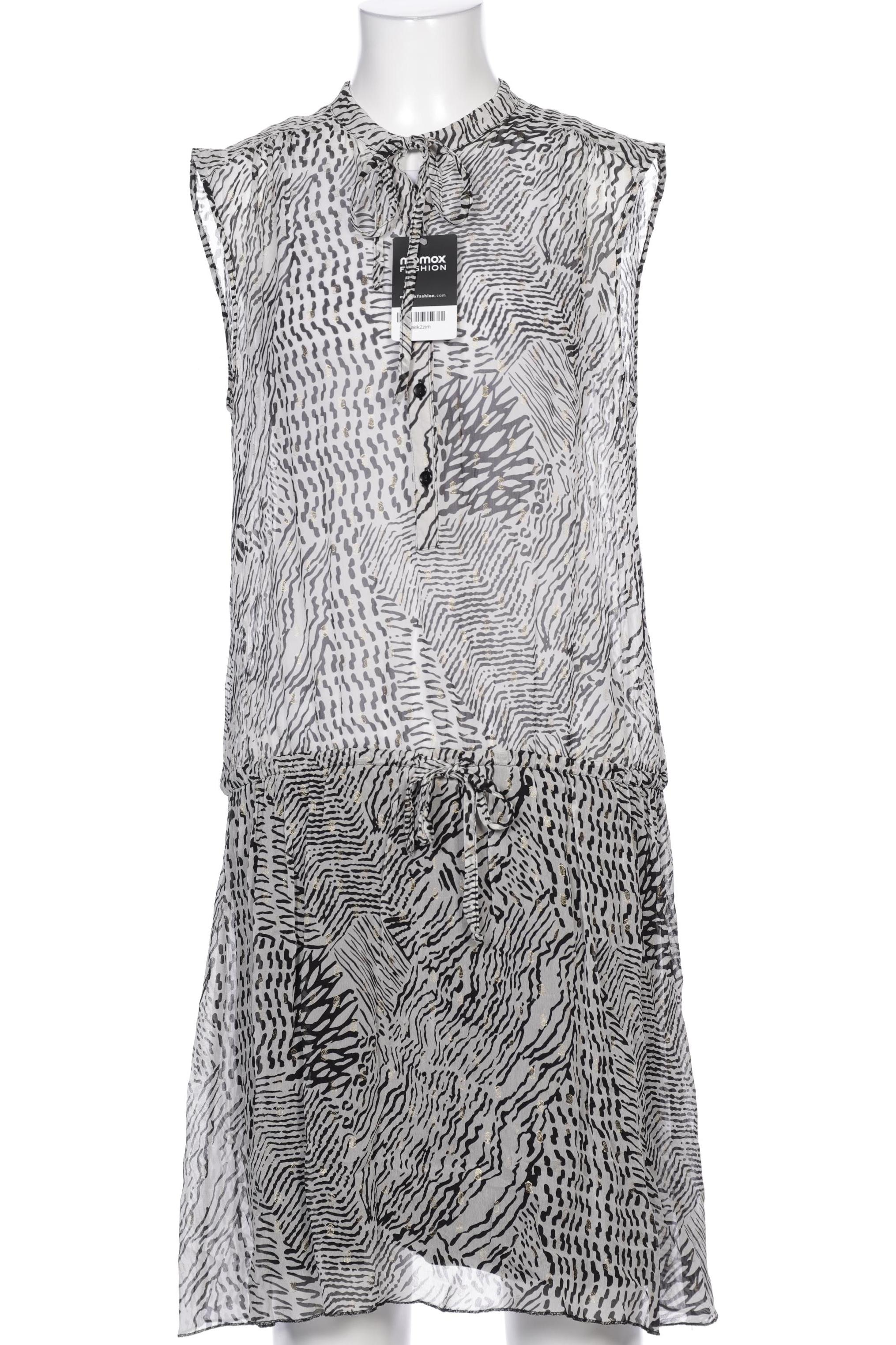 

summum woman Damen Kleid, schwarz