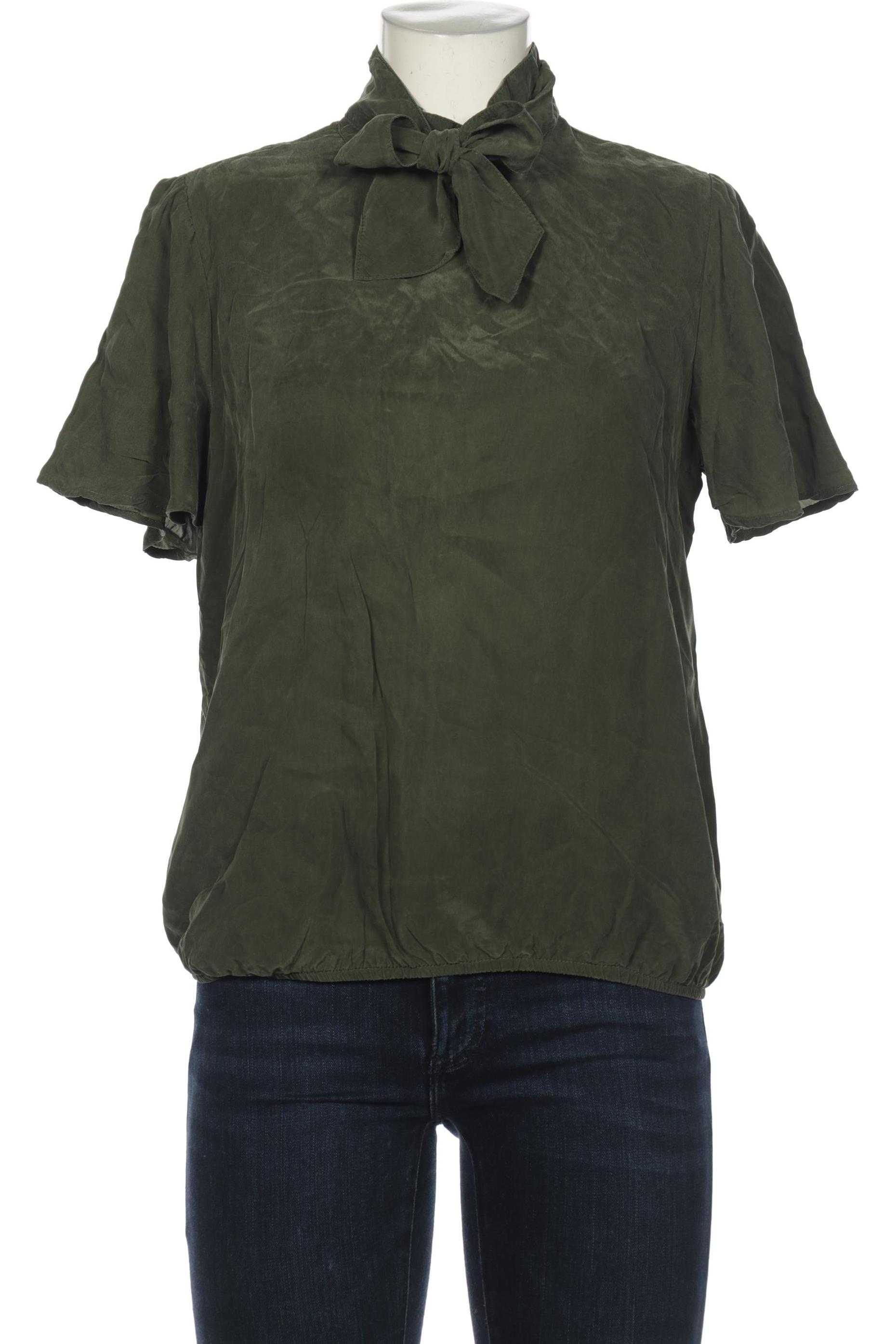 

summum woman Damen Bluse, grün