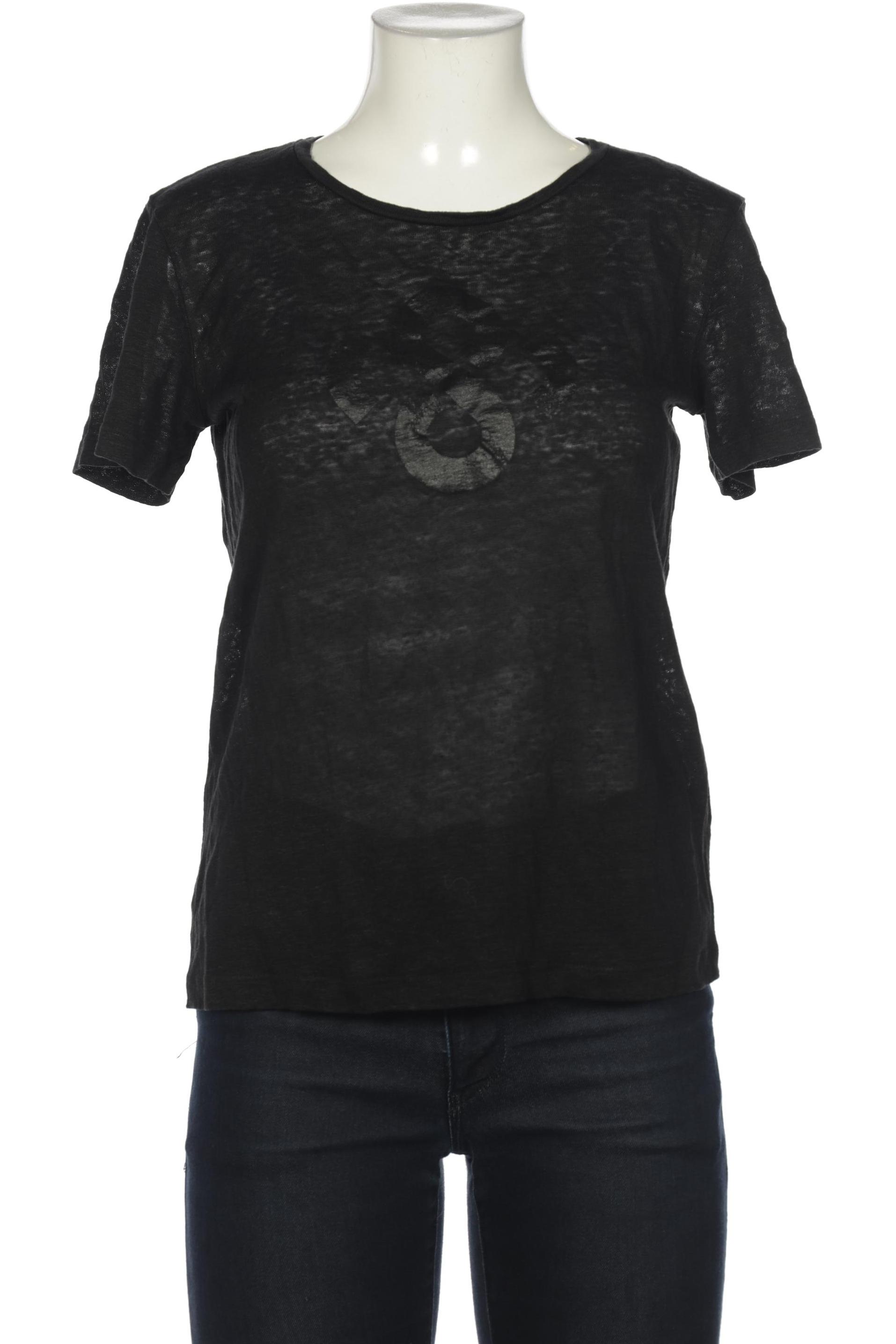

summum woman Damen T-Shirt, schwarz